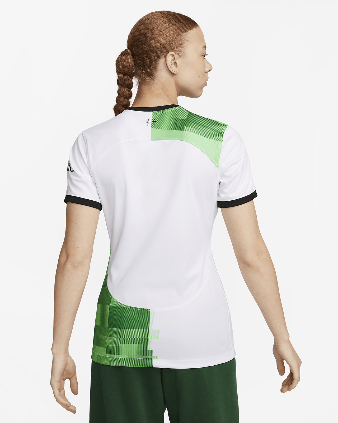 Liverpool FC 2023/24 Stadium Away