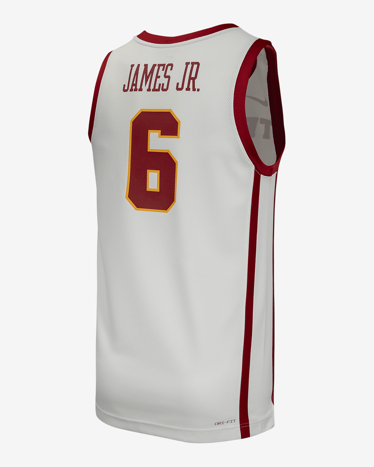 Bronny James USC 2023/24
