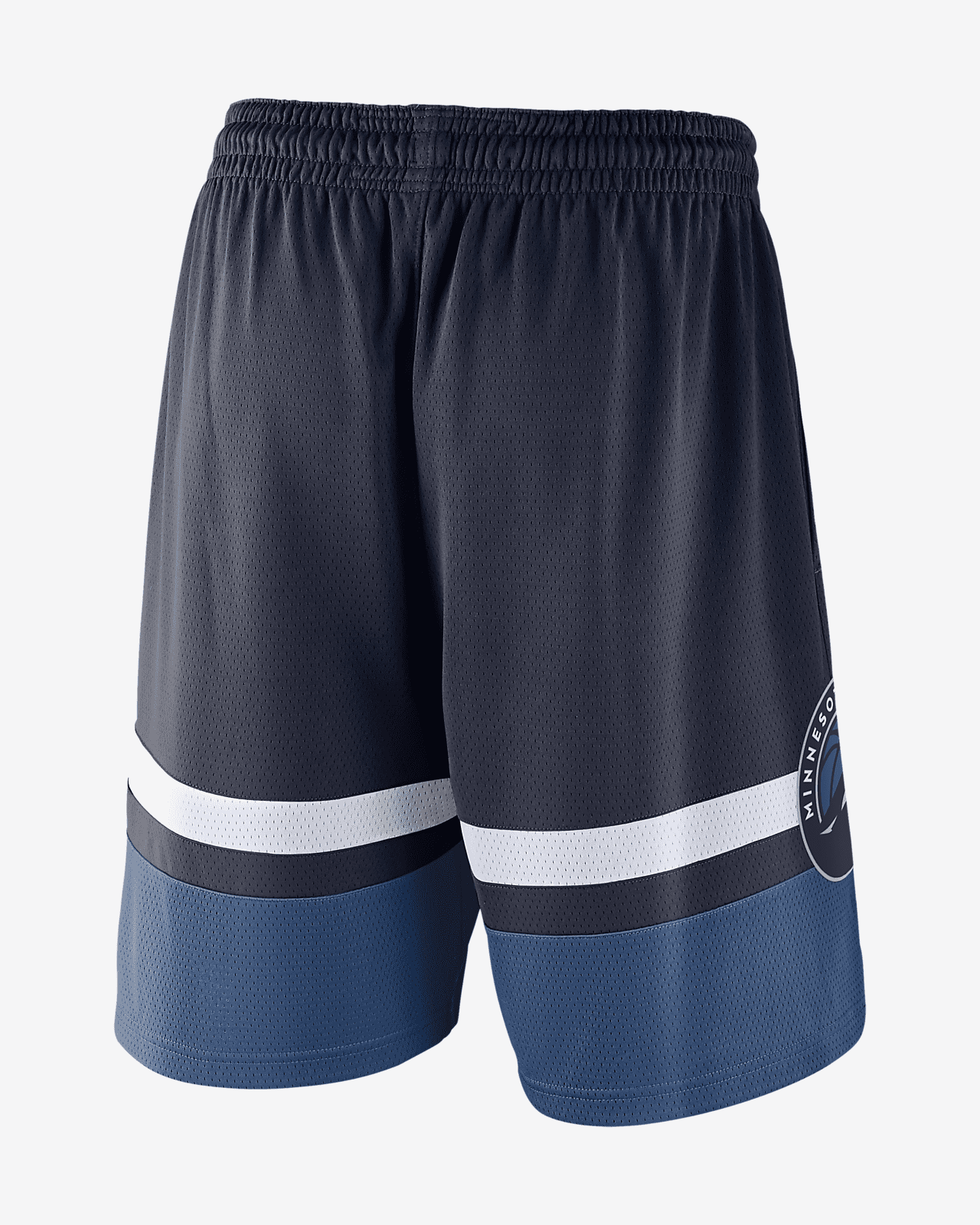 Minnesota Timberwolves Icon Edition Swingman