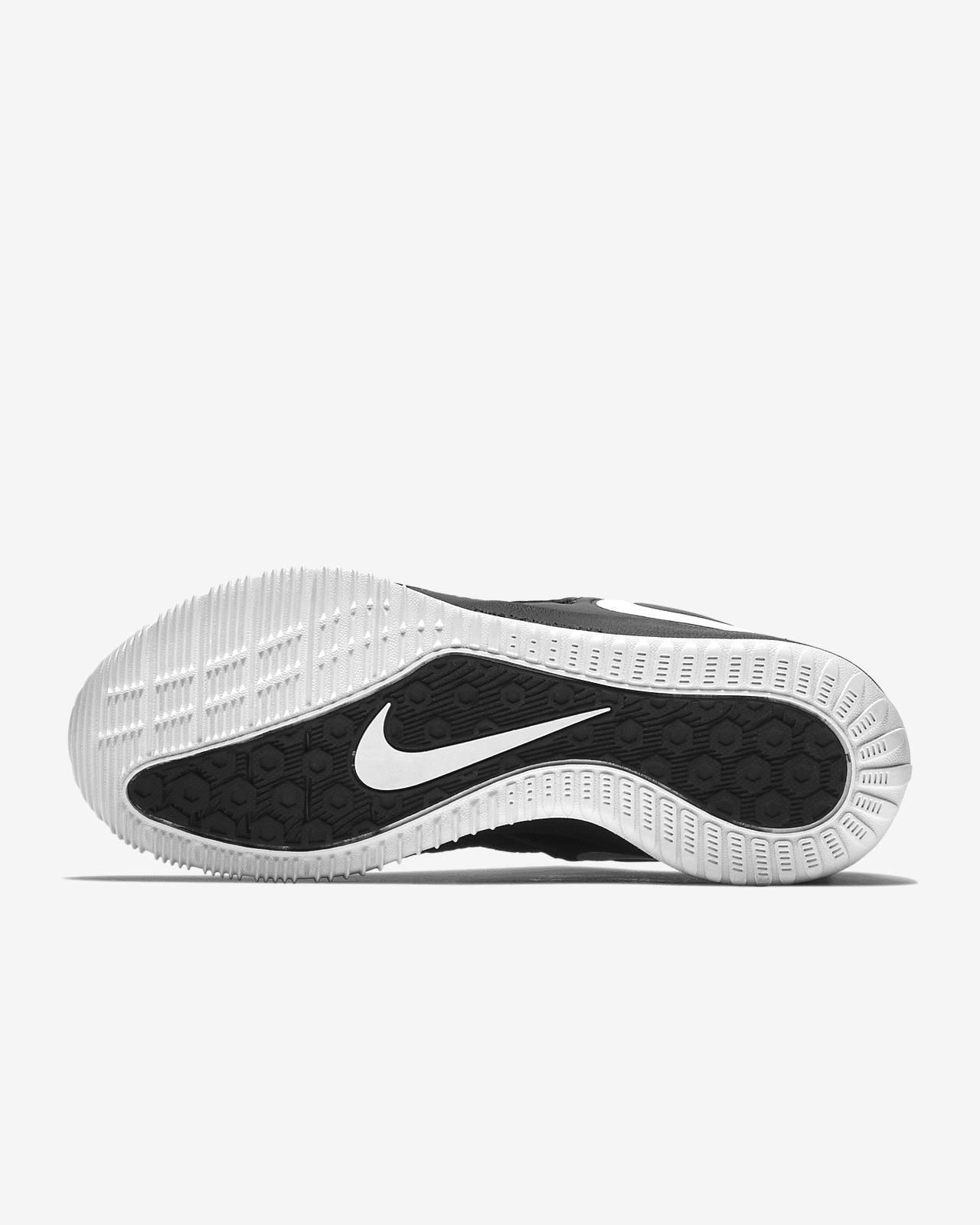 Nike Zoom HyperAce 2