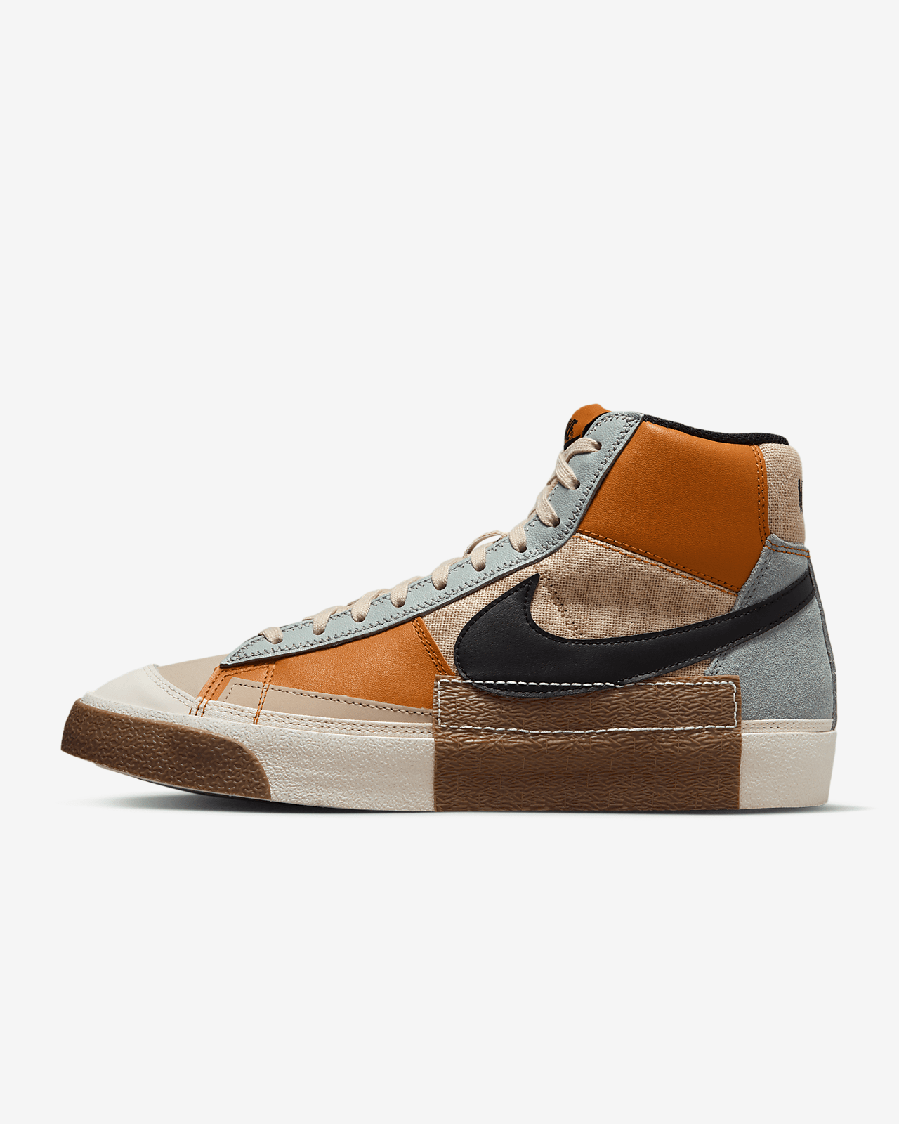 Nike Blazer Mid Pro Club