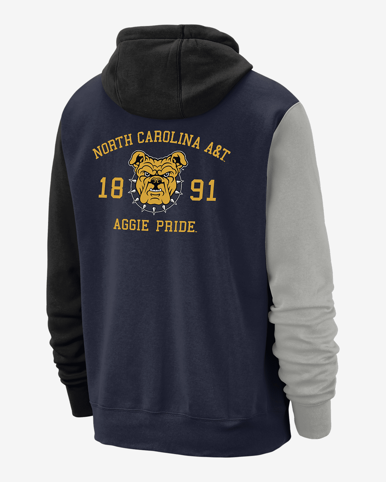 Tennessee State Club Fleece