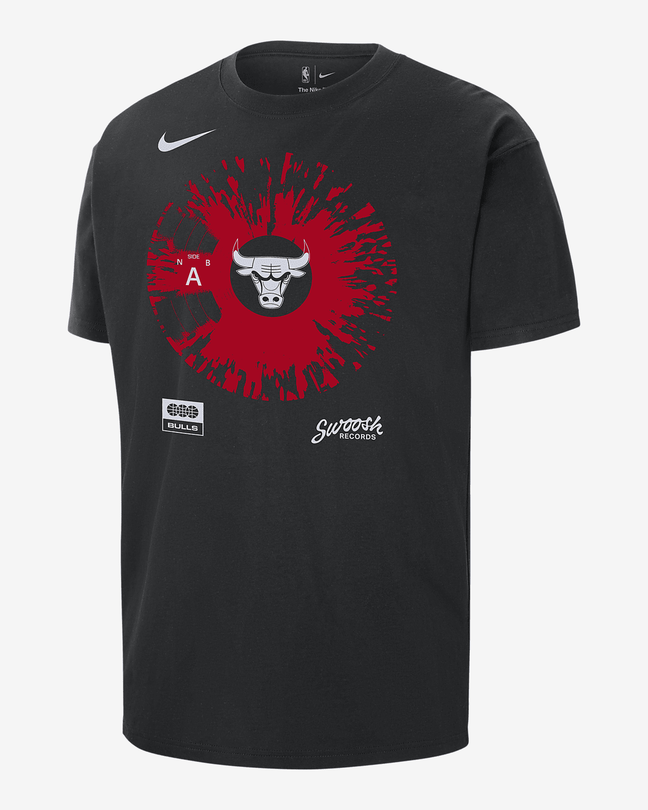 Chicago Bulls Max90