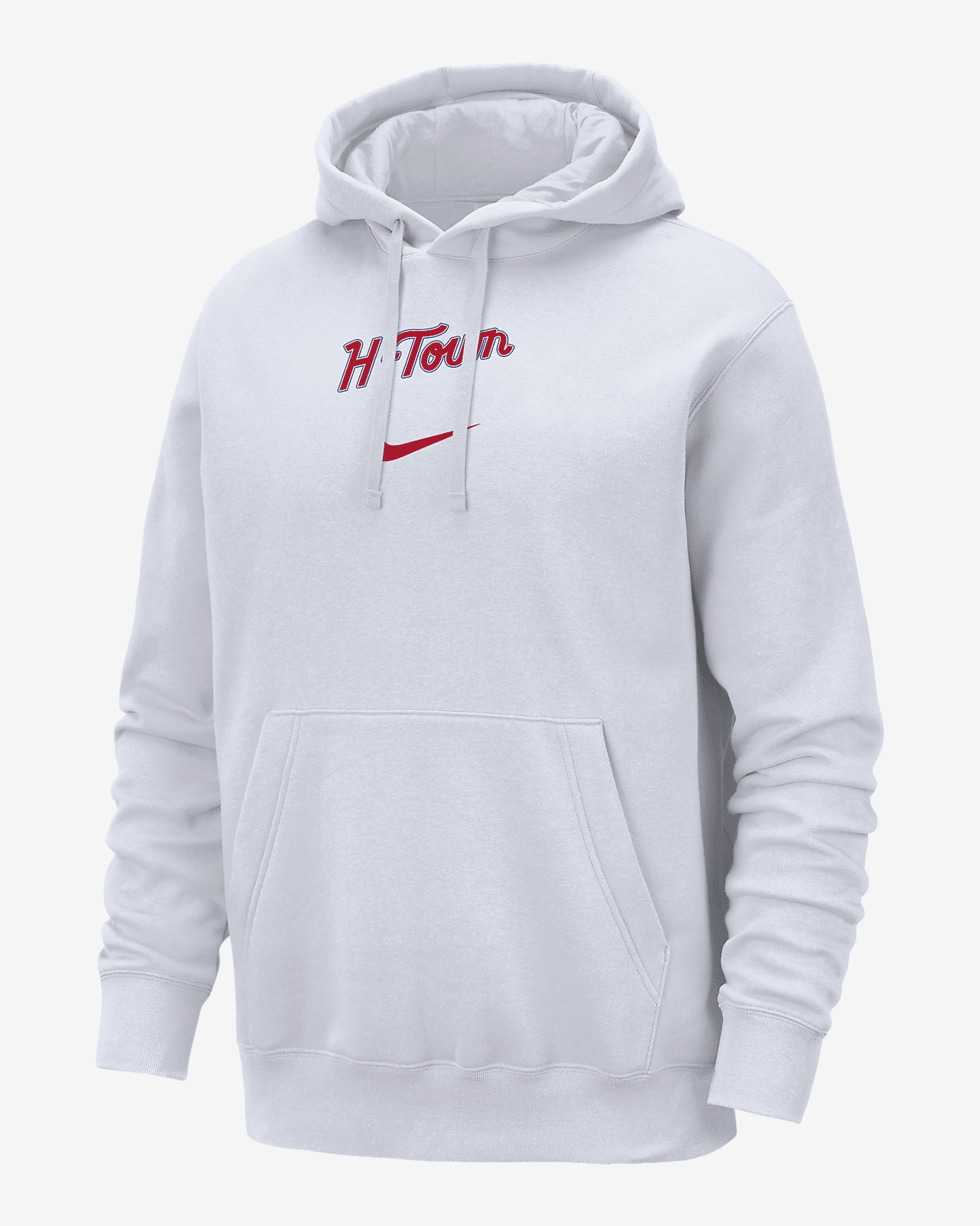 Houston Rockets Club Fleece City Edition