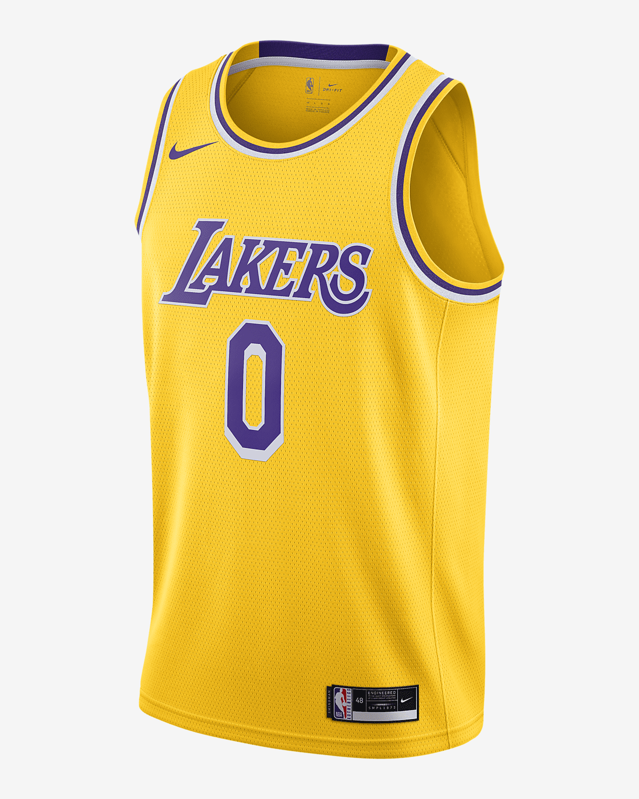 Lakers Icon Edition 2020