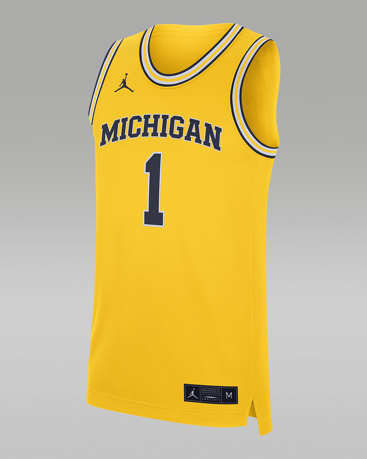 Jordan College Replica (Michigan)