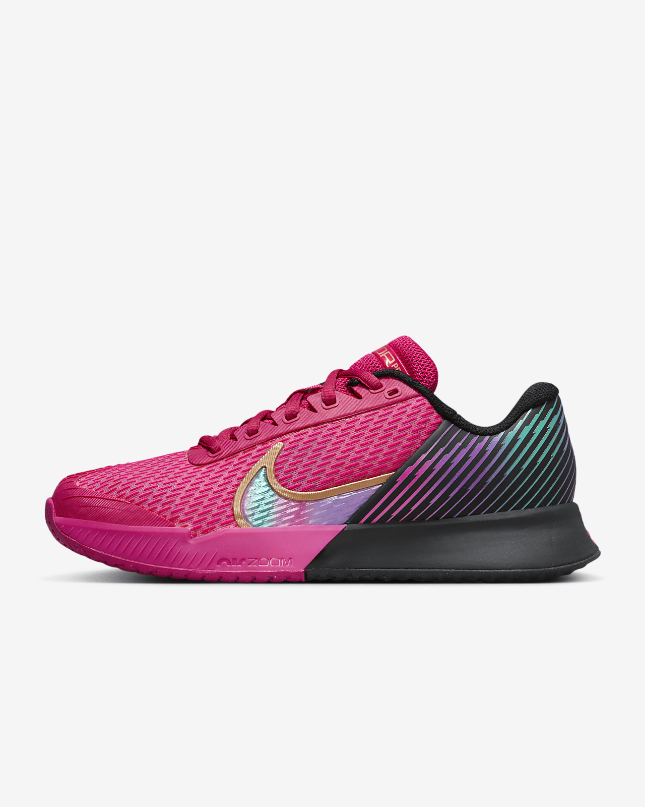 NikeCourt Air Zoom Vapor Pro 2 Premium