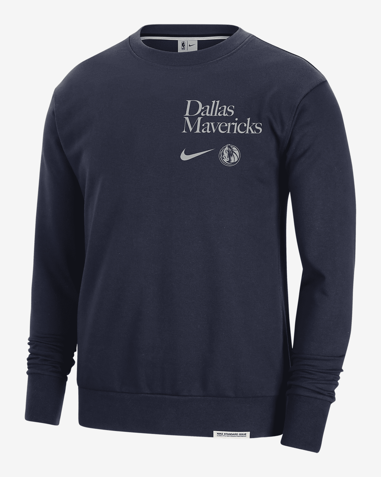 Dallas Mavericks Standard Issue