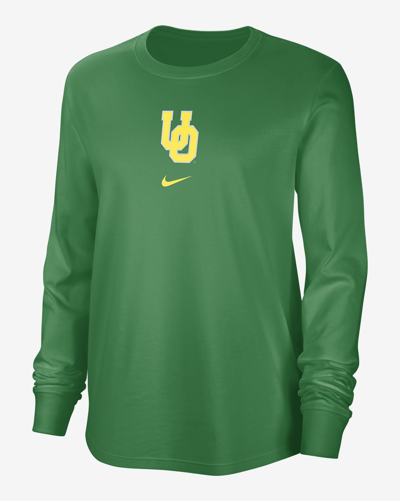 Oregon