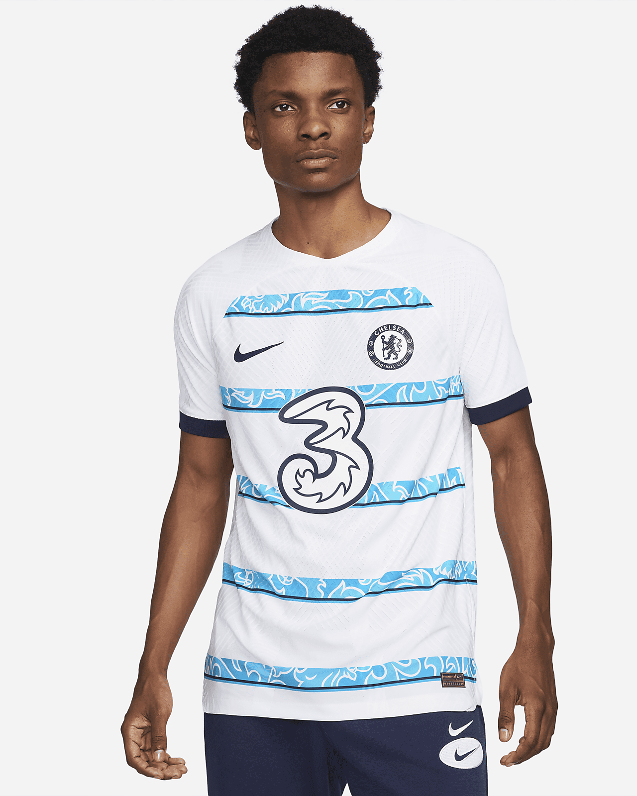 Chelsea FC 2022/23 Match Away