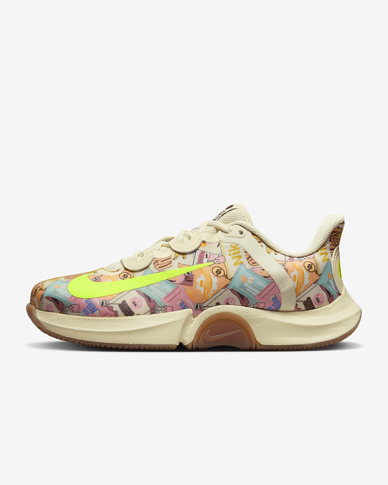NikeCourt Air Zoom GP Turbo Osaka