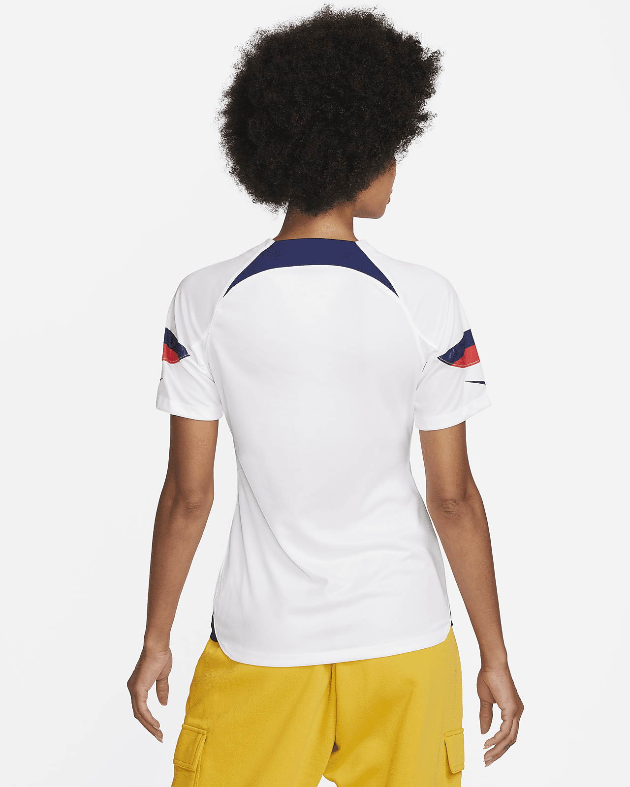 USWNT 2022/23 Stadium Home