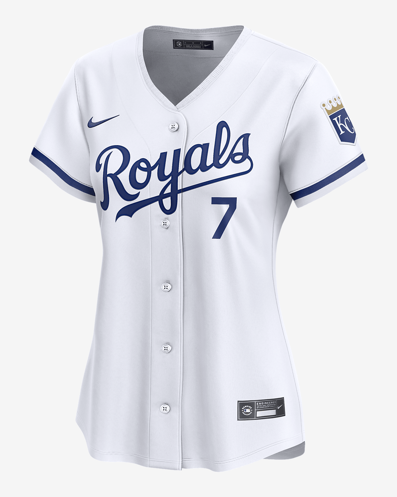 Bobby Witt Jr. Kansas City Royals