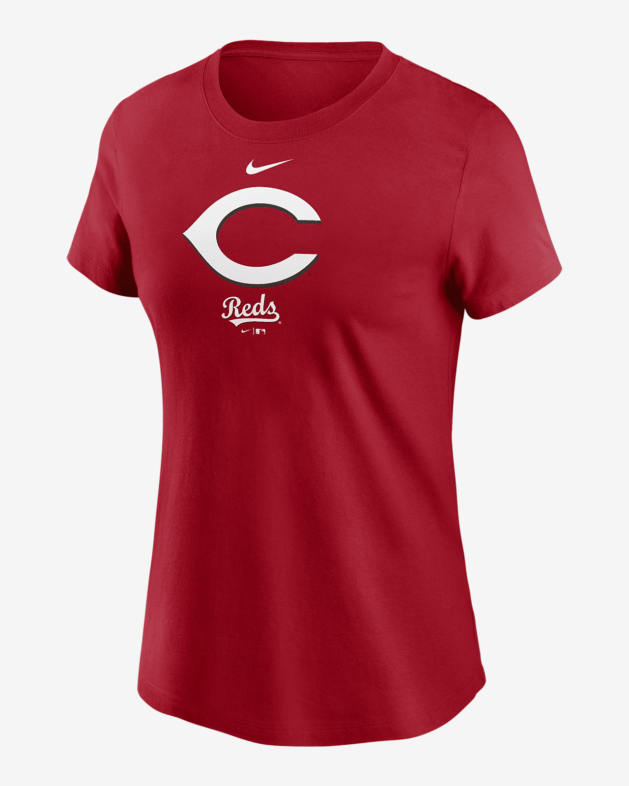 Cincinnati Reds Local Nickname Lockup