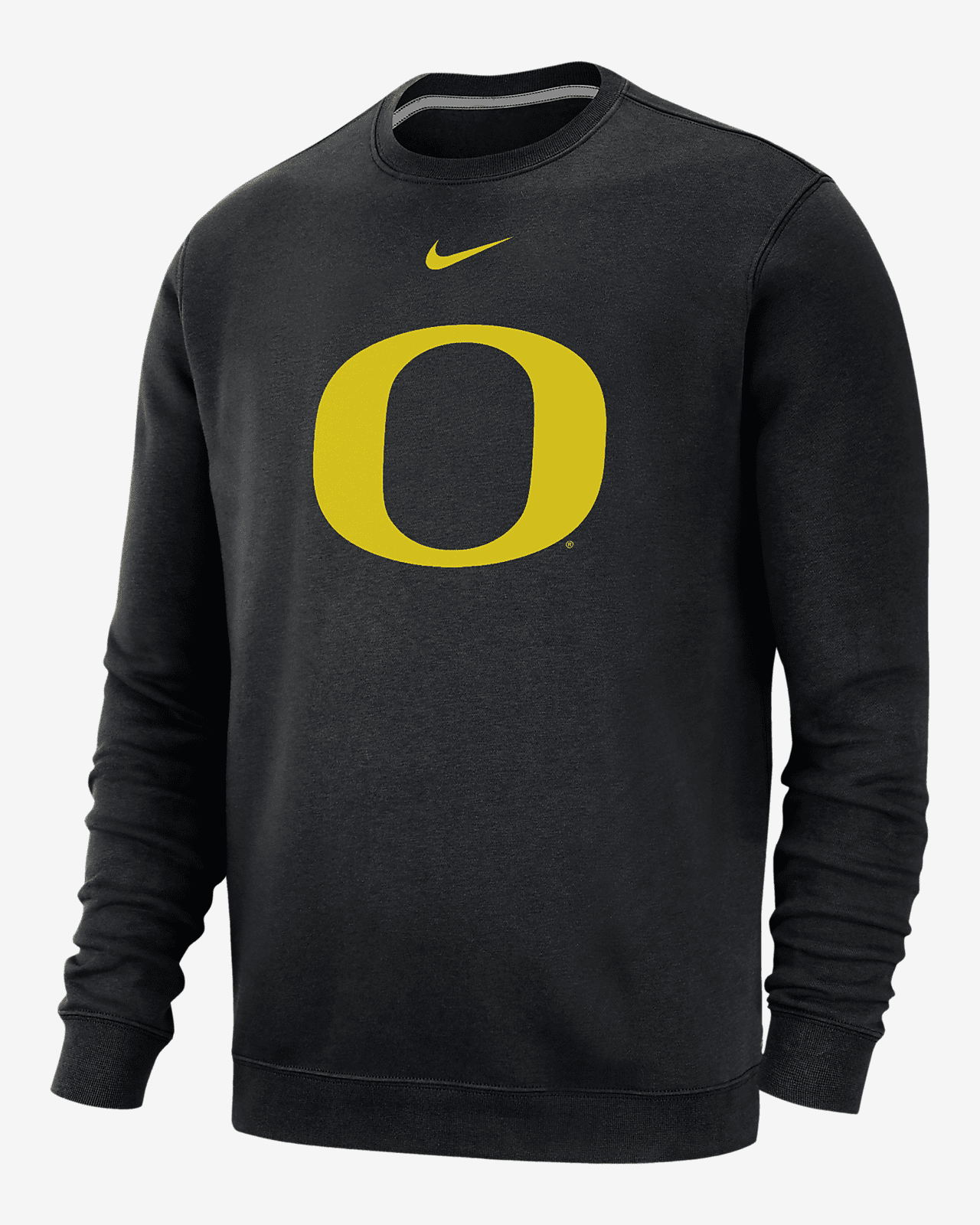 Oregon Club Fleece