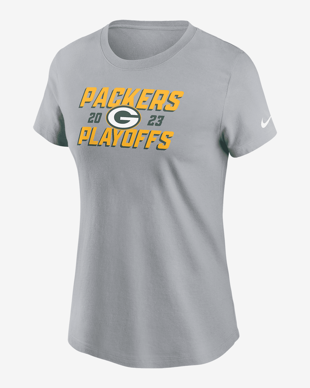 Green Bay Packers 2023 NFL Playoffs Iconic