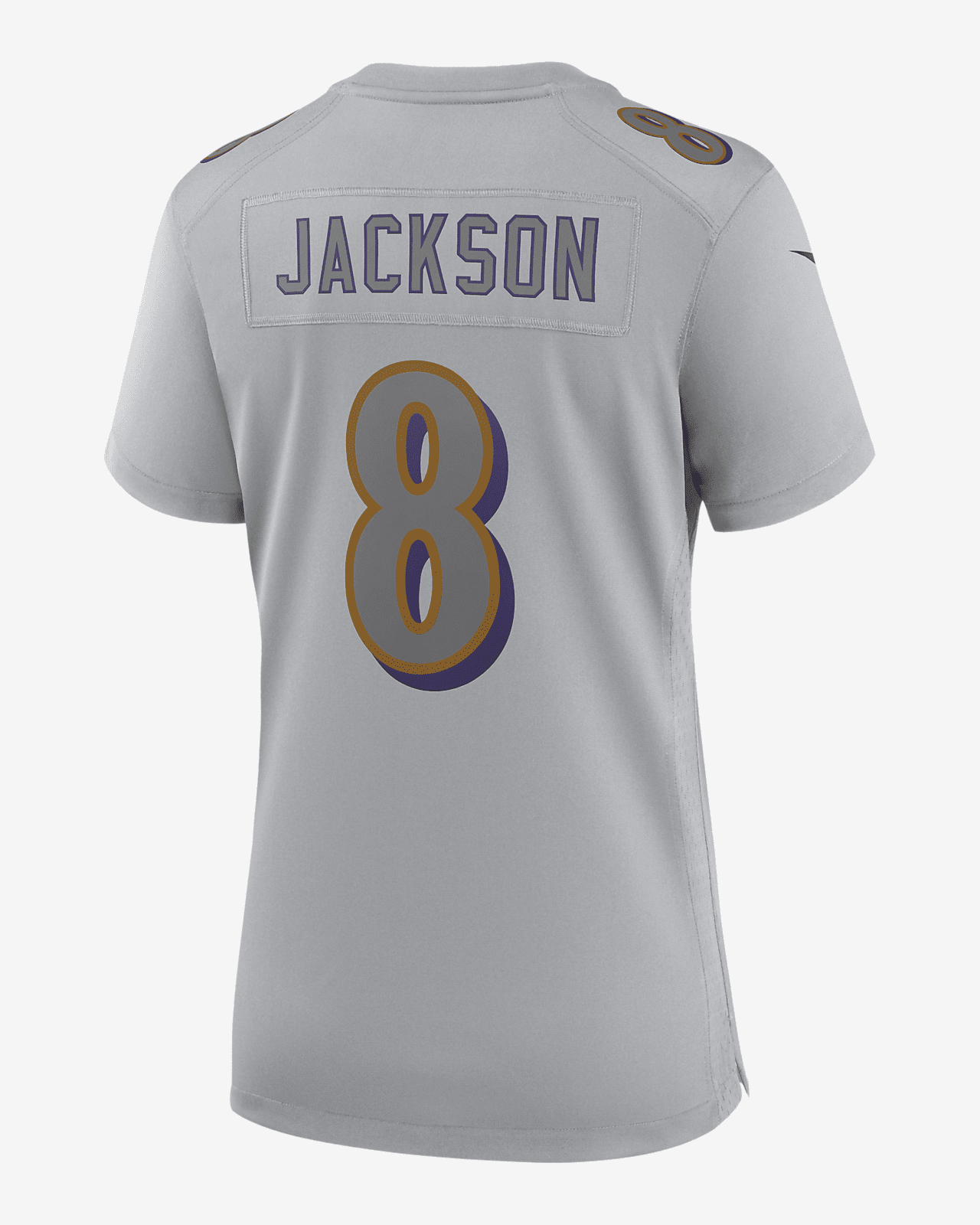 NFL Baltimore Ravens Atmosphere (Lamar Jackson)