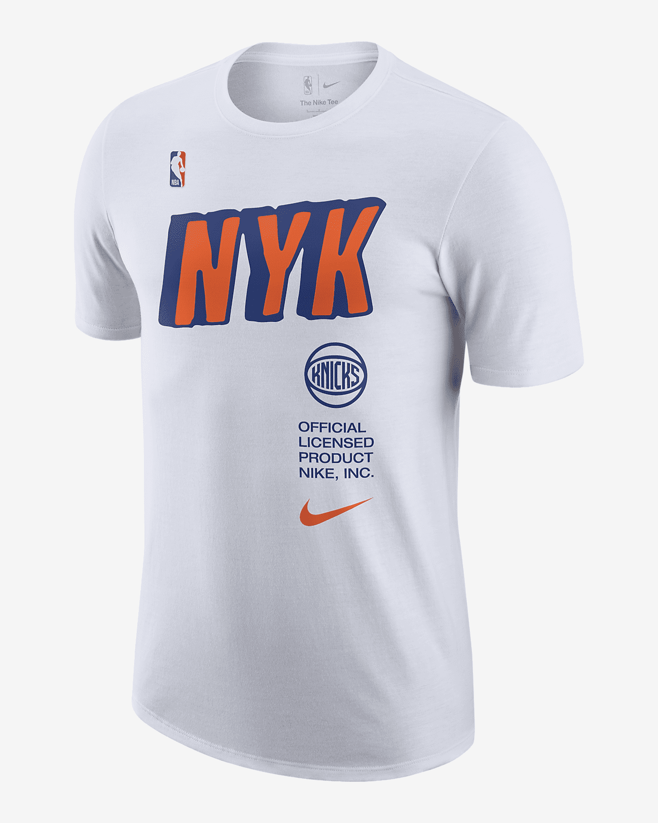 New York Knicks