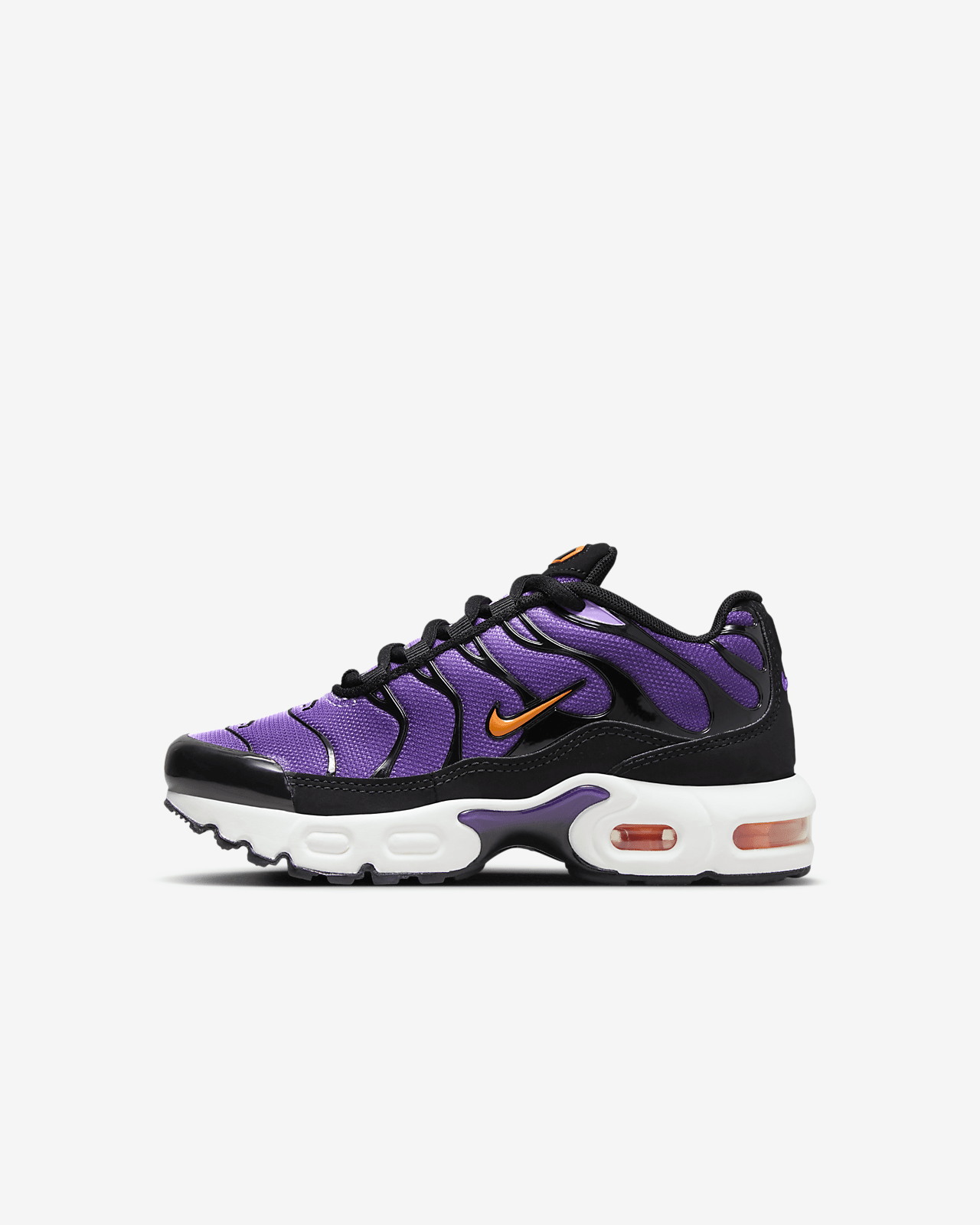 Nike Air Max Plus