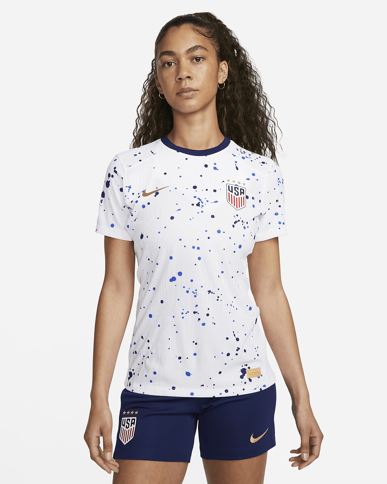 USWNT (4-Star) 2023 Match Home