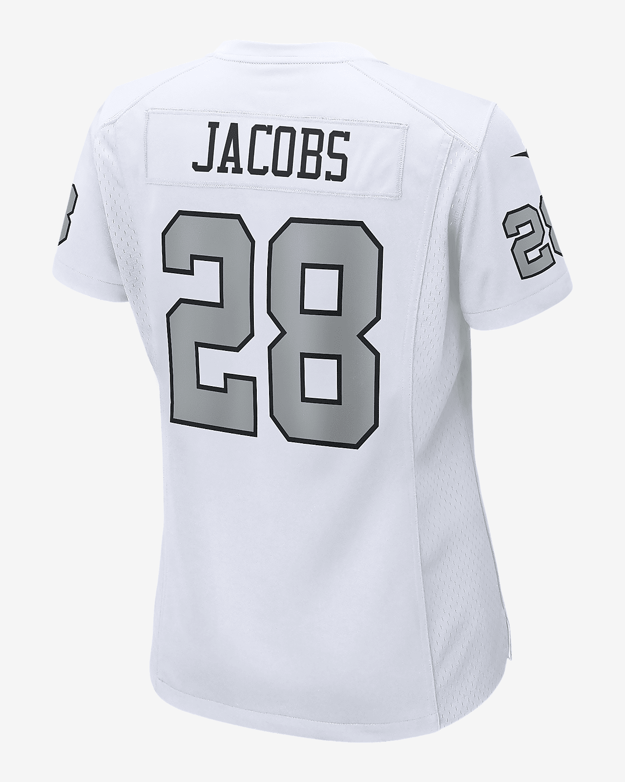 NFL Las Vegas Raiders (Josh Jacobs)