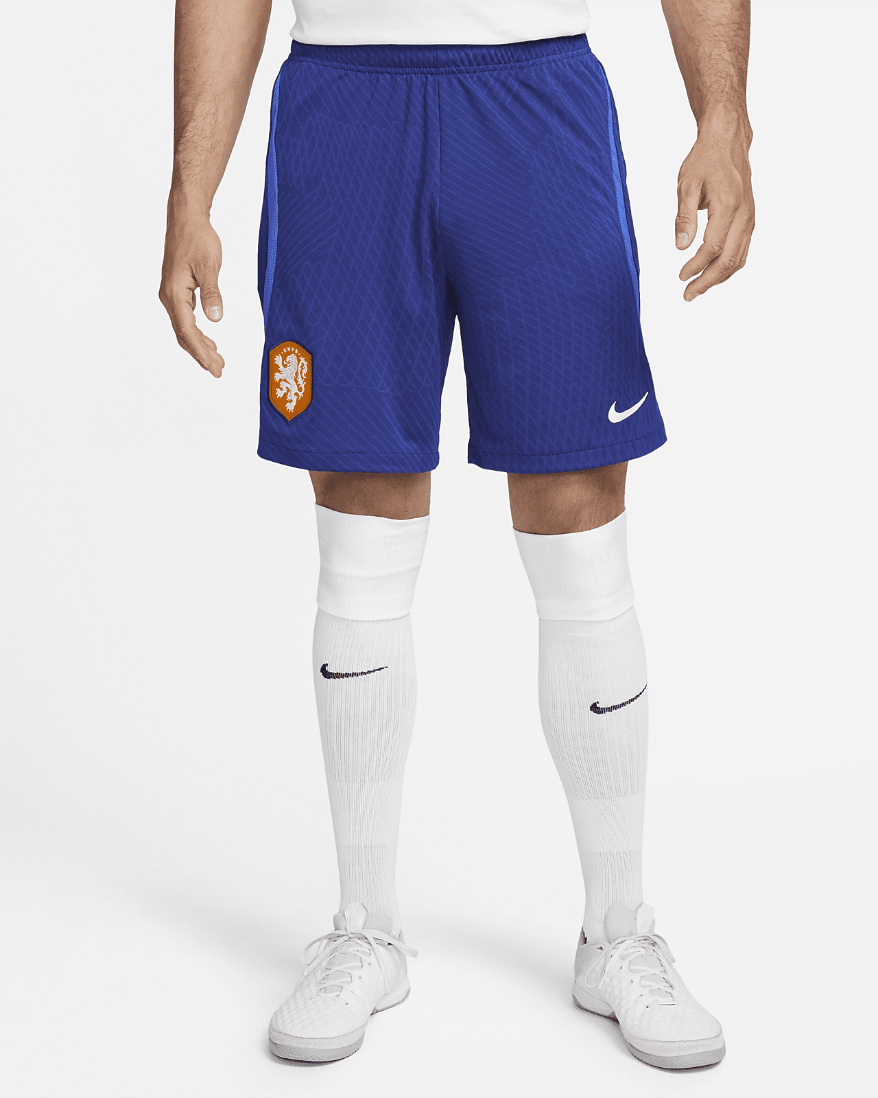 Netherlands Strike