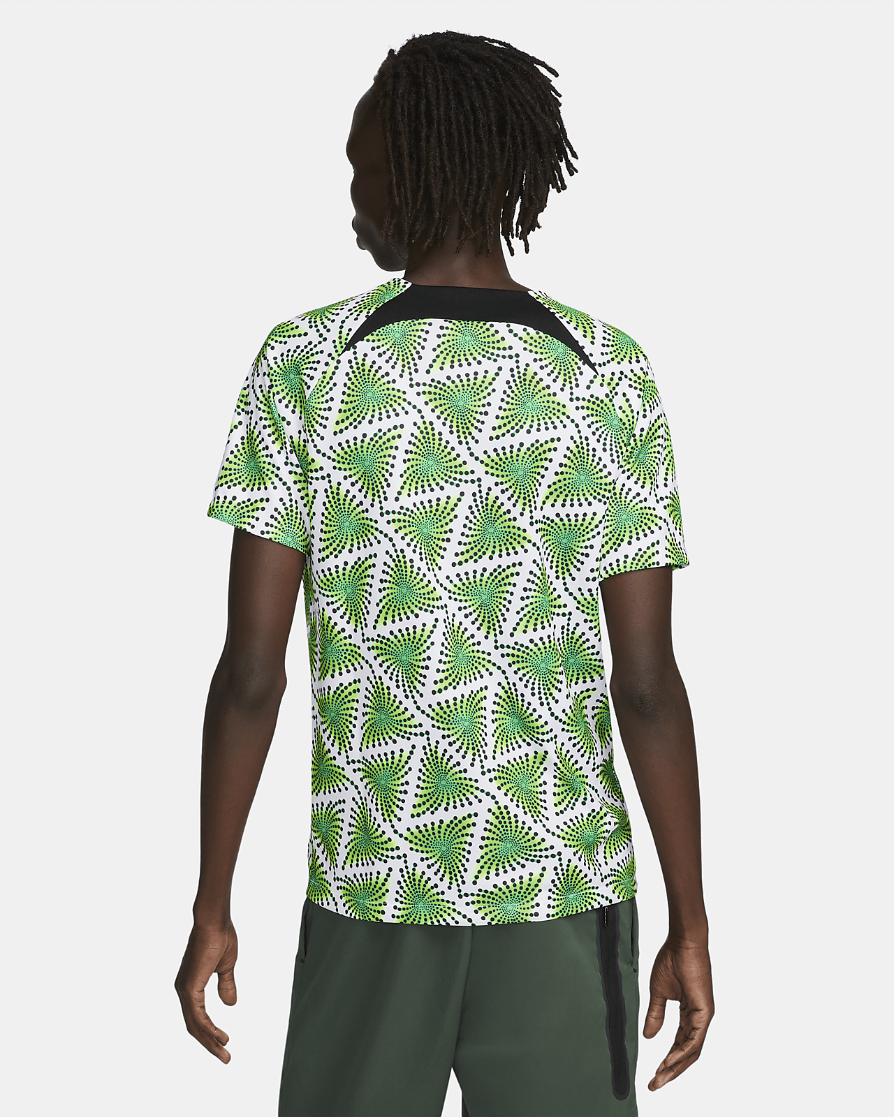 Nigeria