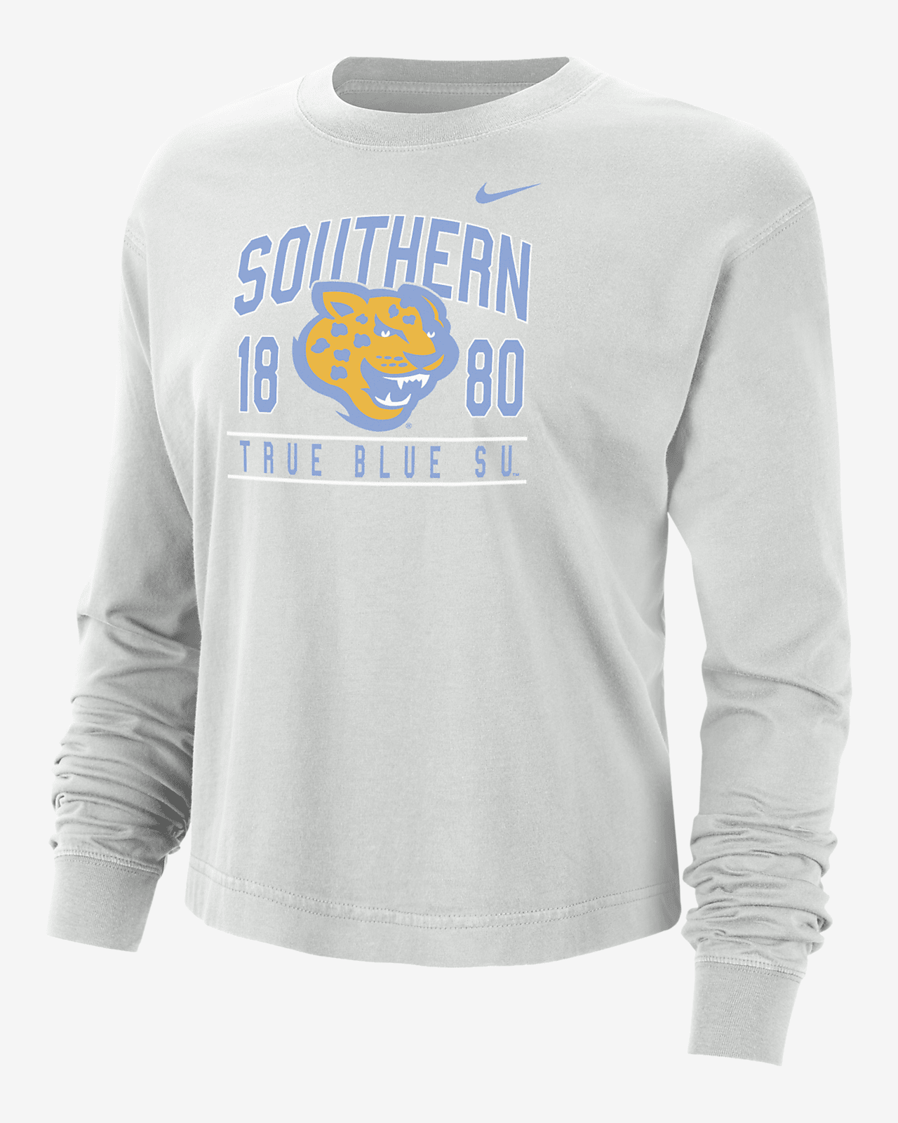 North Carolina Central