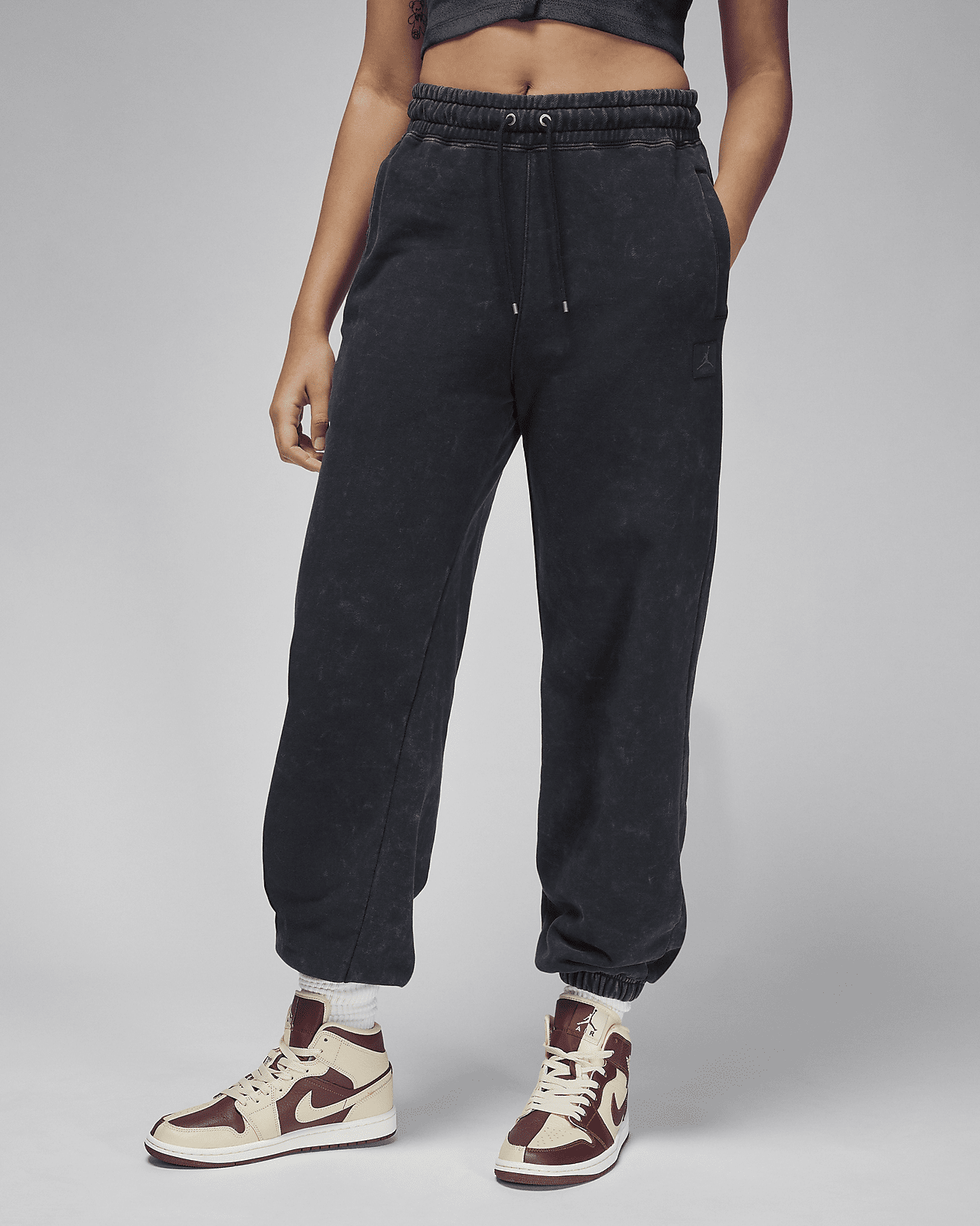 Jordan Flight Fleece