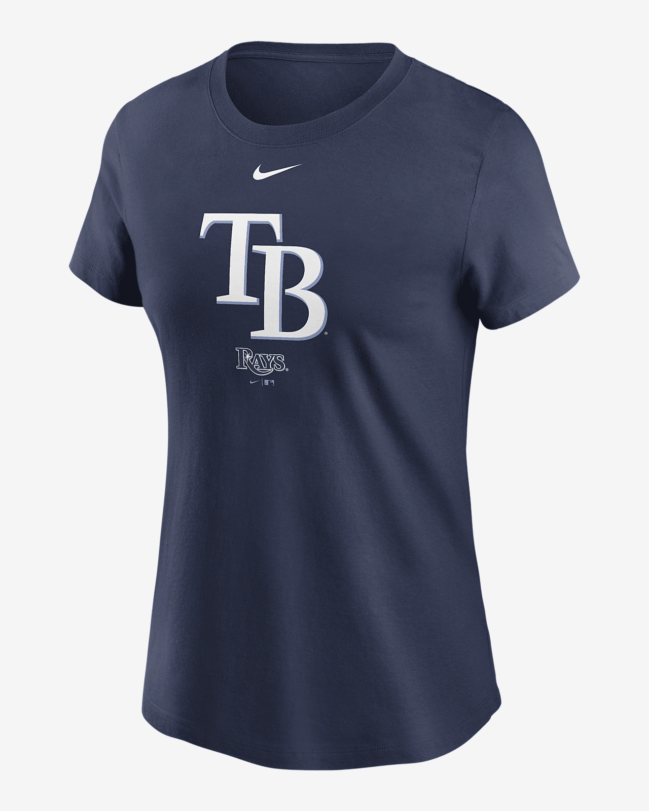 Tampa Bay Rays Local Nickname Lockup