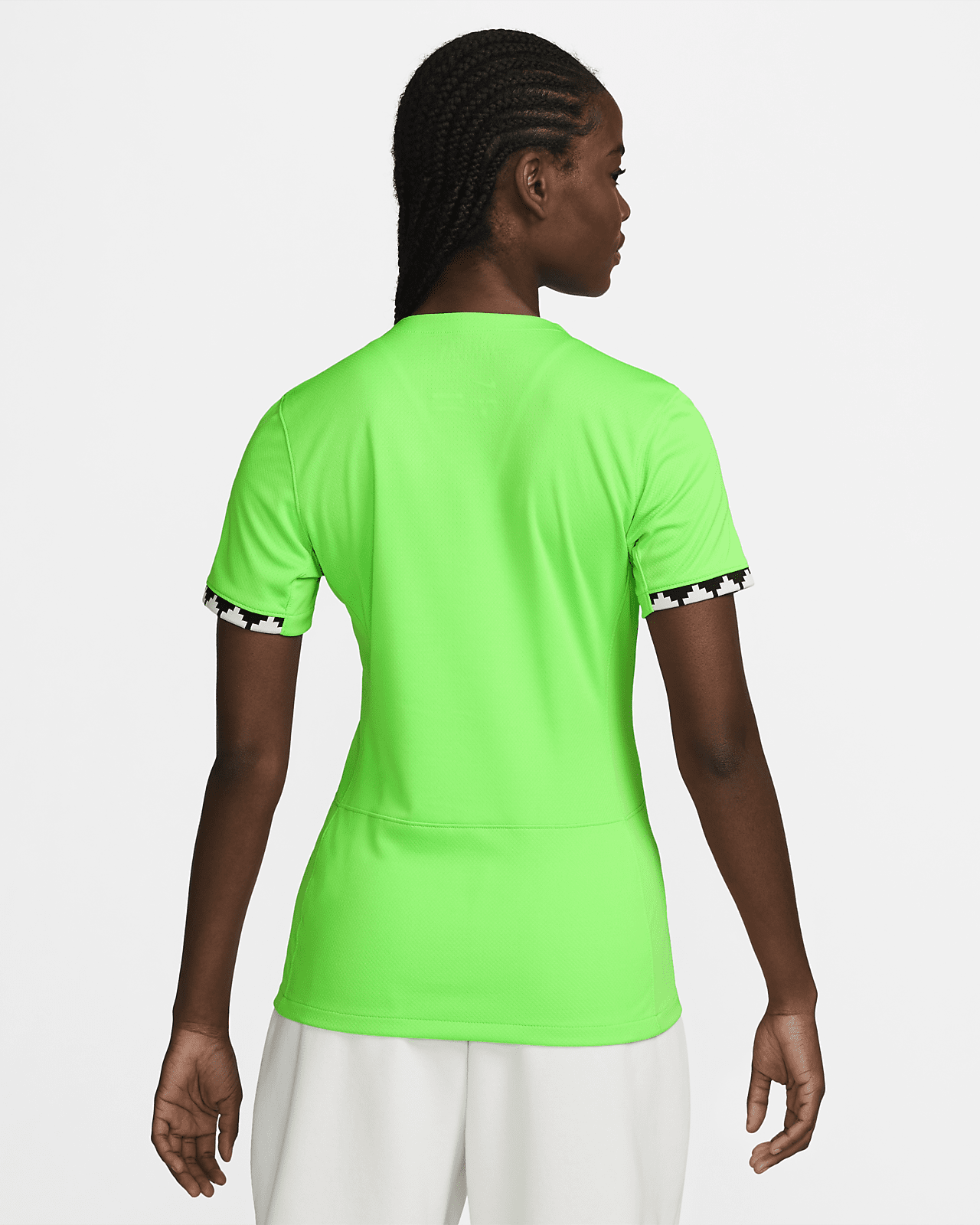 Nigeria 2023 Stadium Home