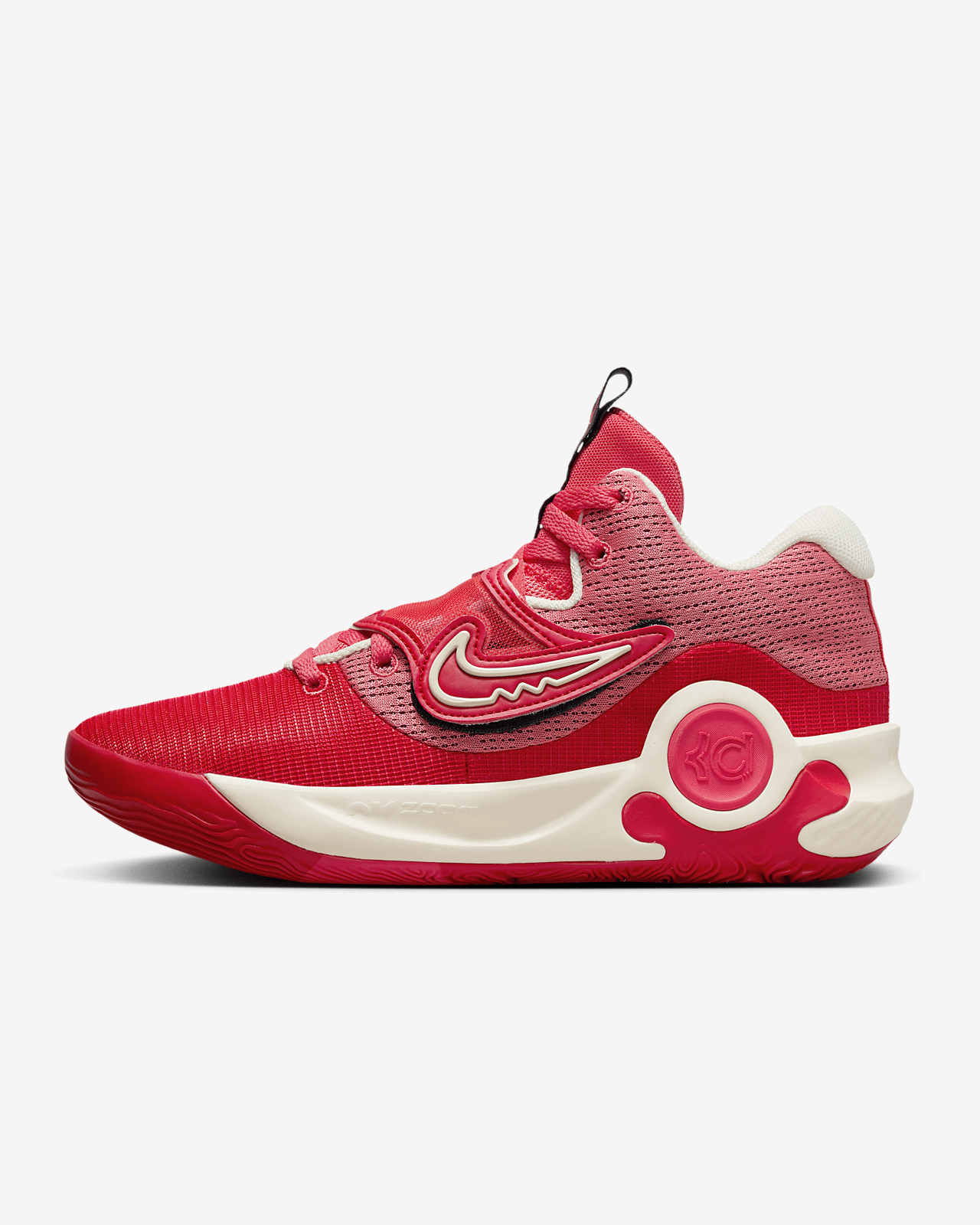KD Trey 5 X