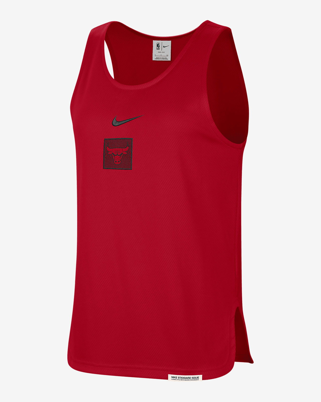 Chicago Bulls Standard Issue