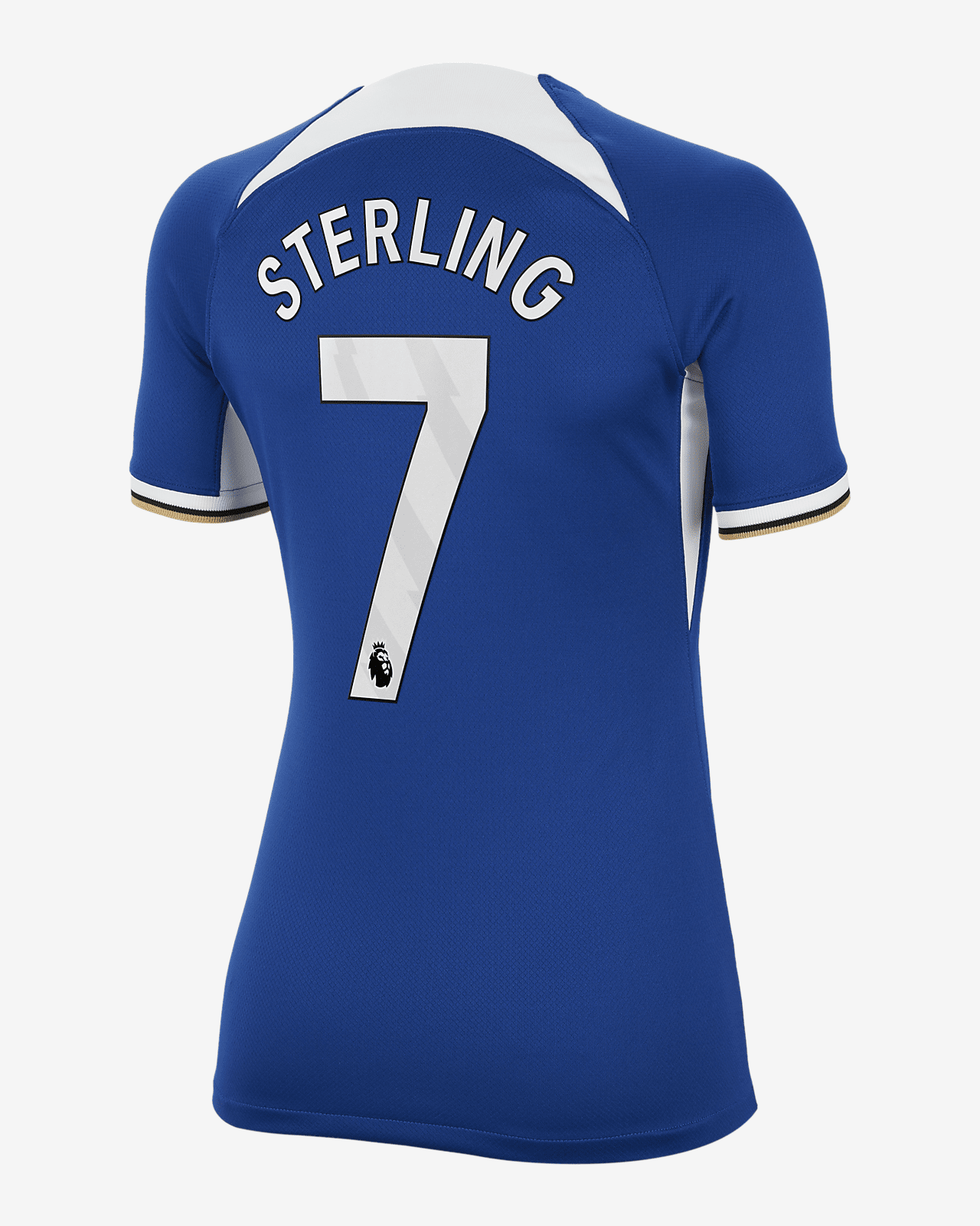 Raheem Sterling Chelsea 2023/24 Stadium Home