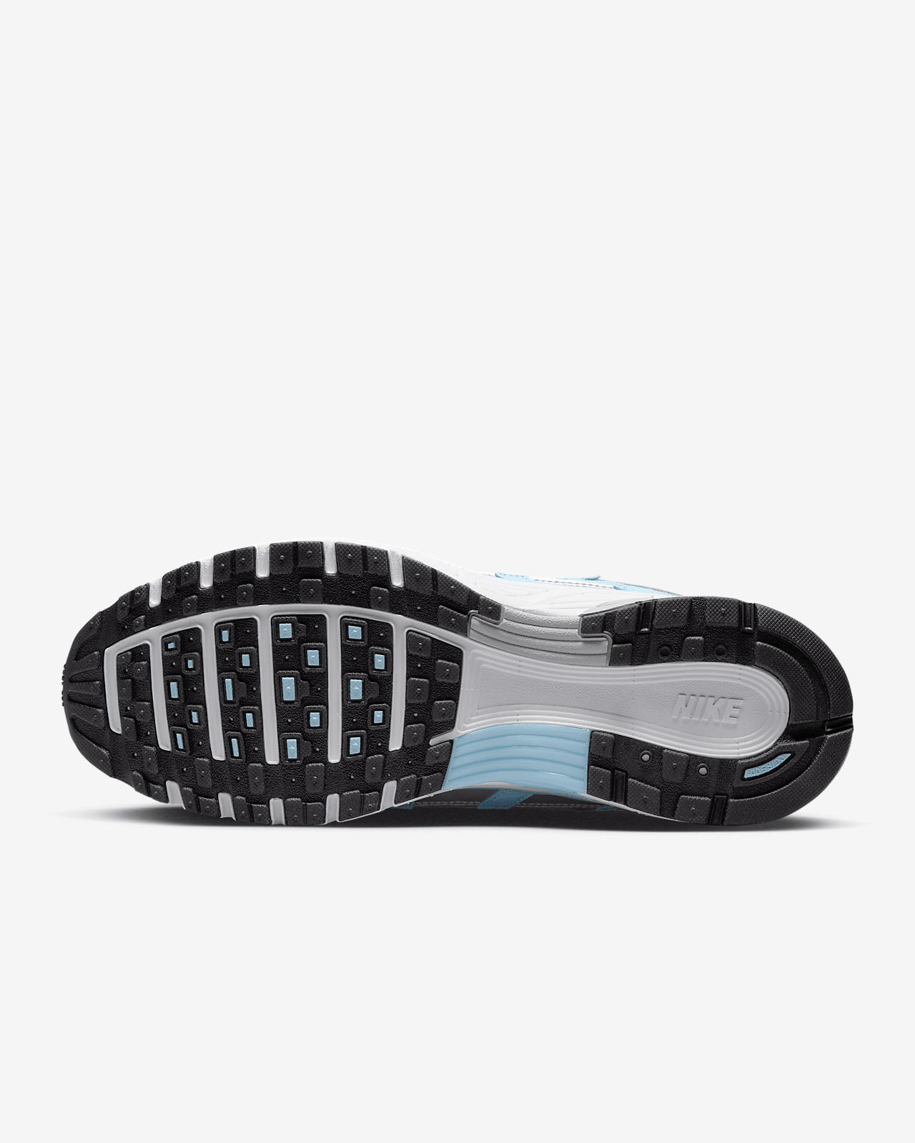 Nike P-6000