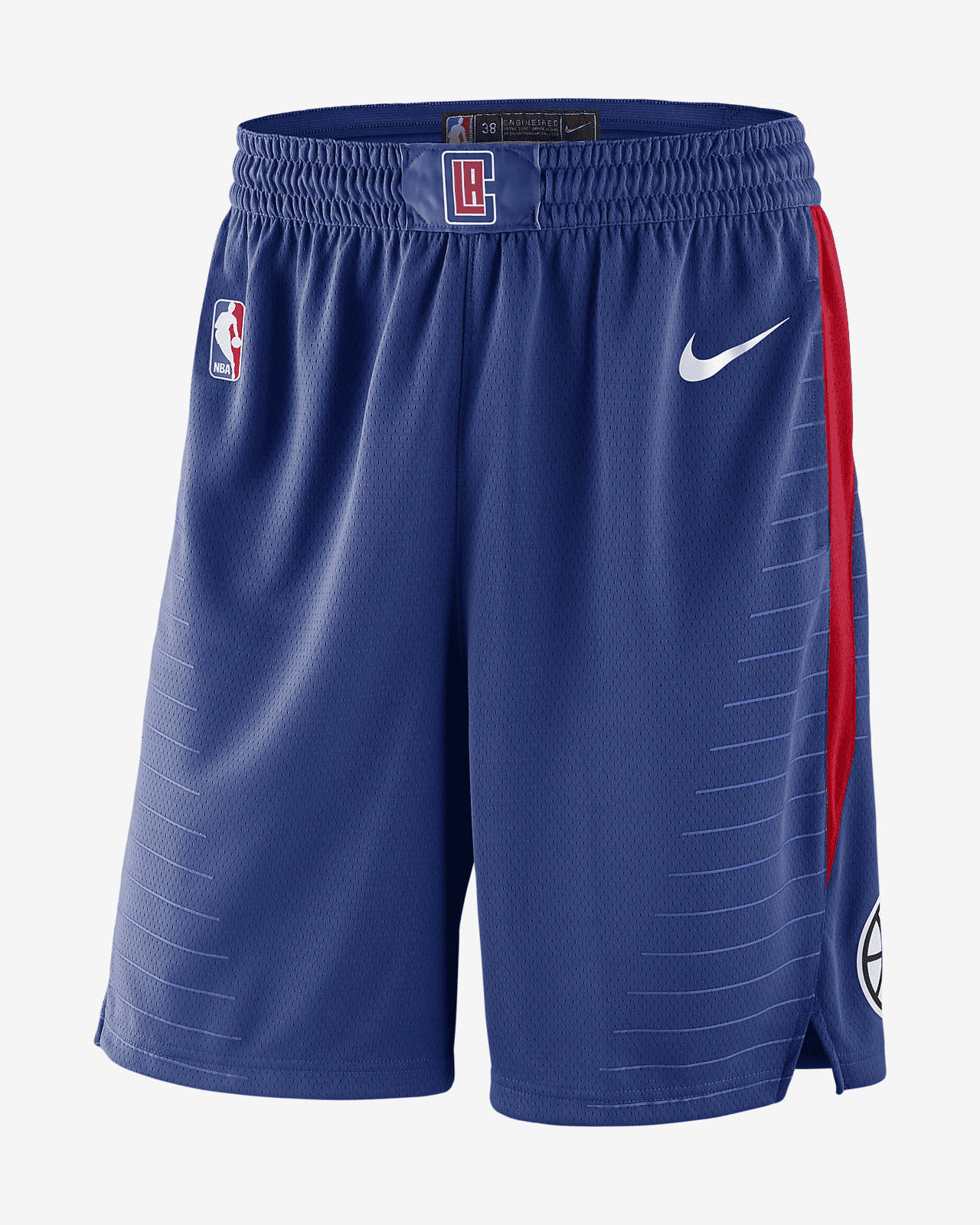 Los Angeles Clippers Icon Edition