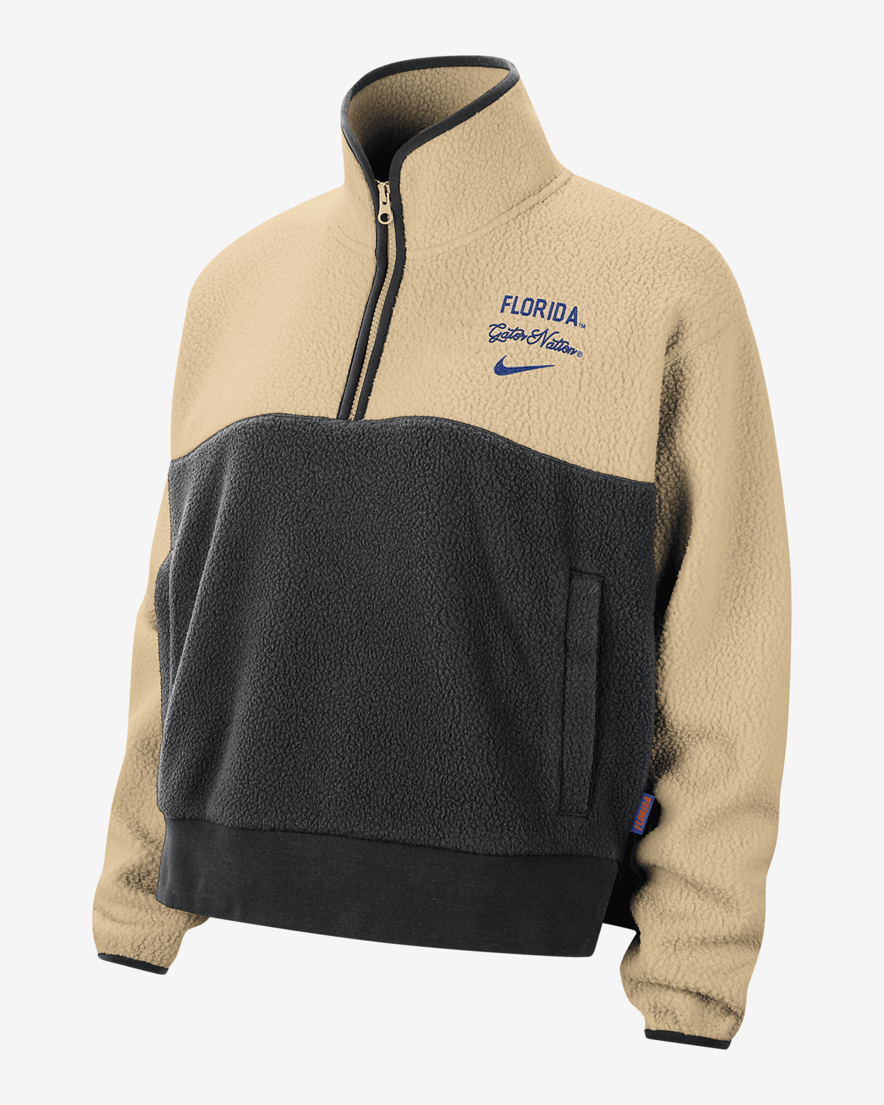Florida Swoosh Fly