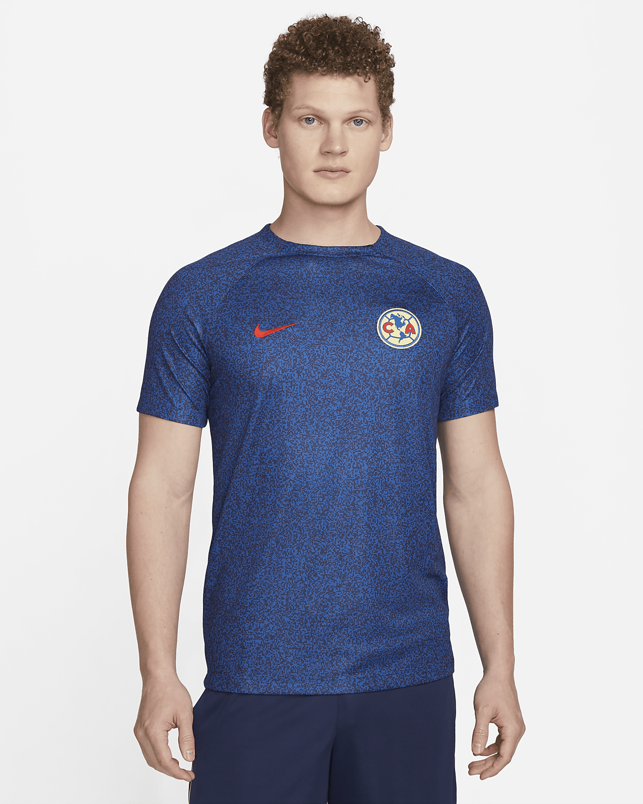 Club América Academy Pro