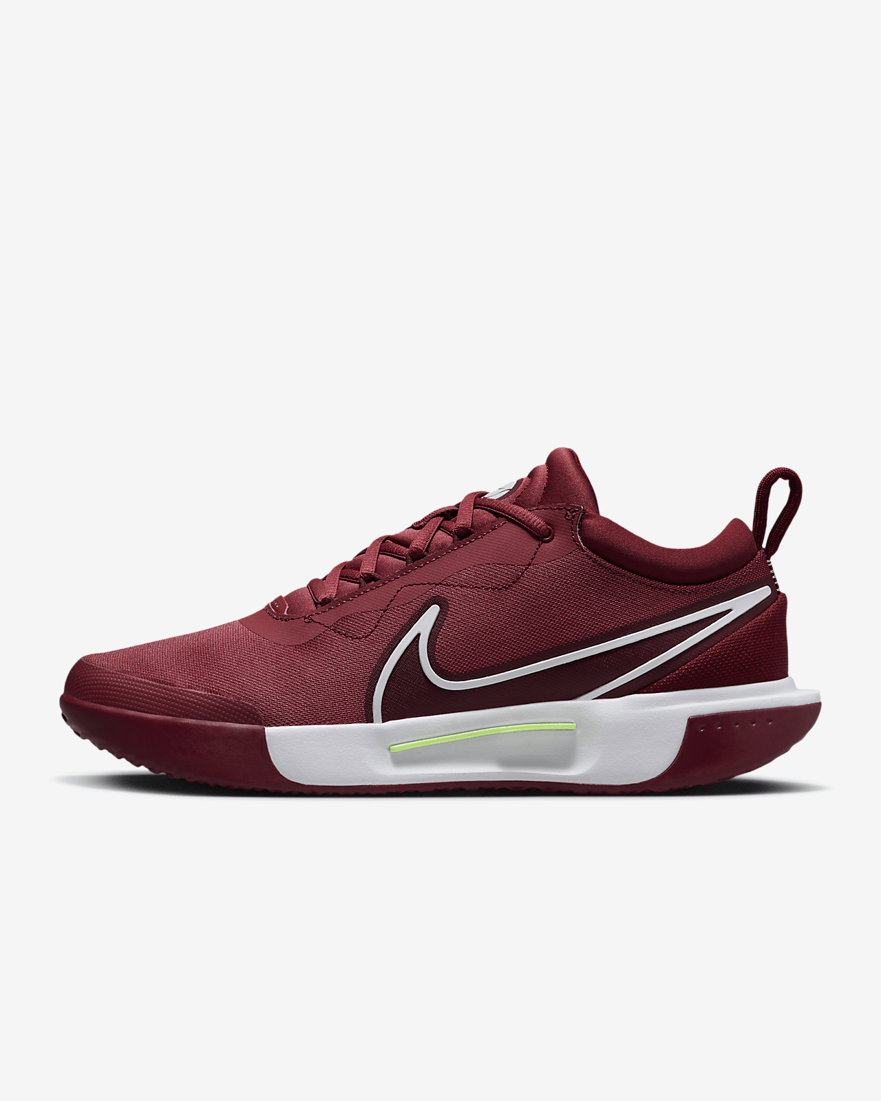 NikeCourt Zoom Pro