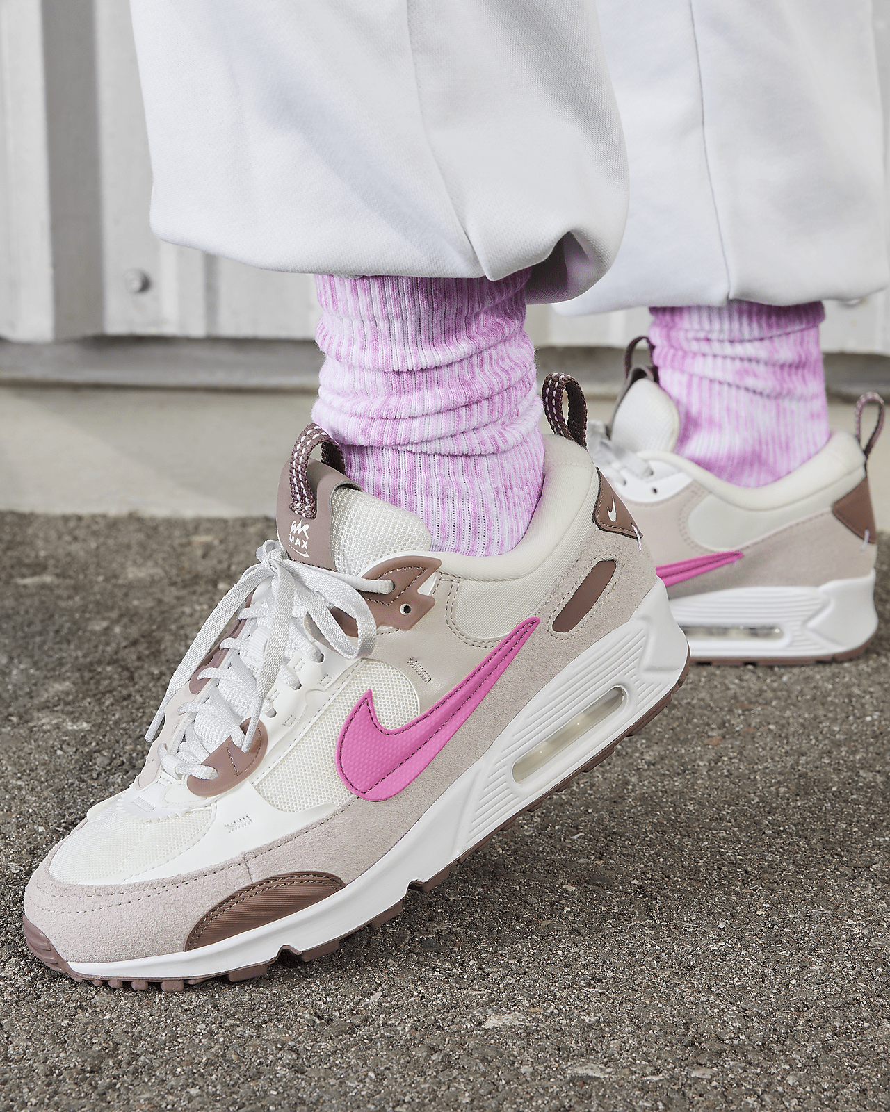 Nike Air Max 90 Futura