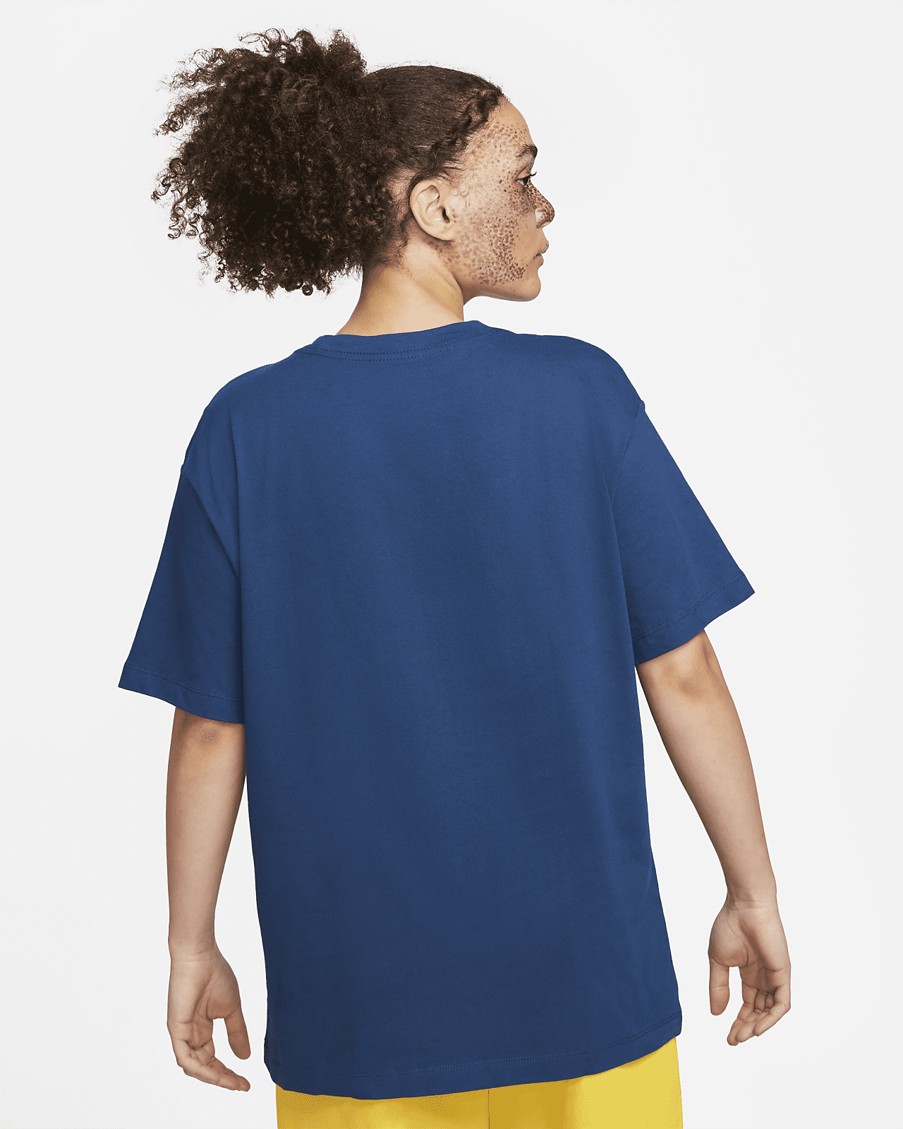 Brazil Swoosh
