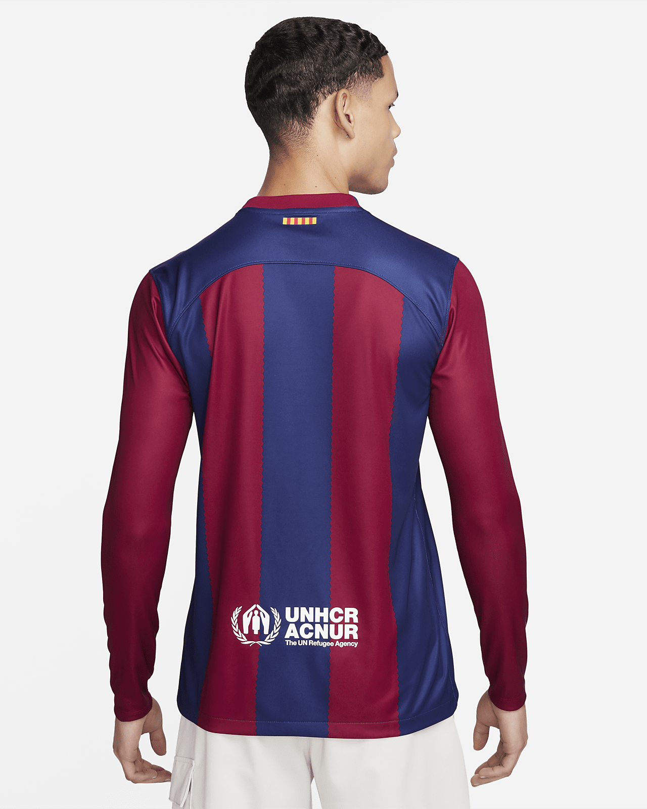 FC Barcelona 2023/24 Stadium Home