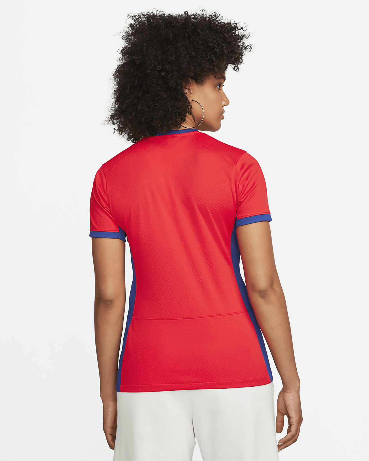 Norway 2023 Stadium Home