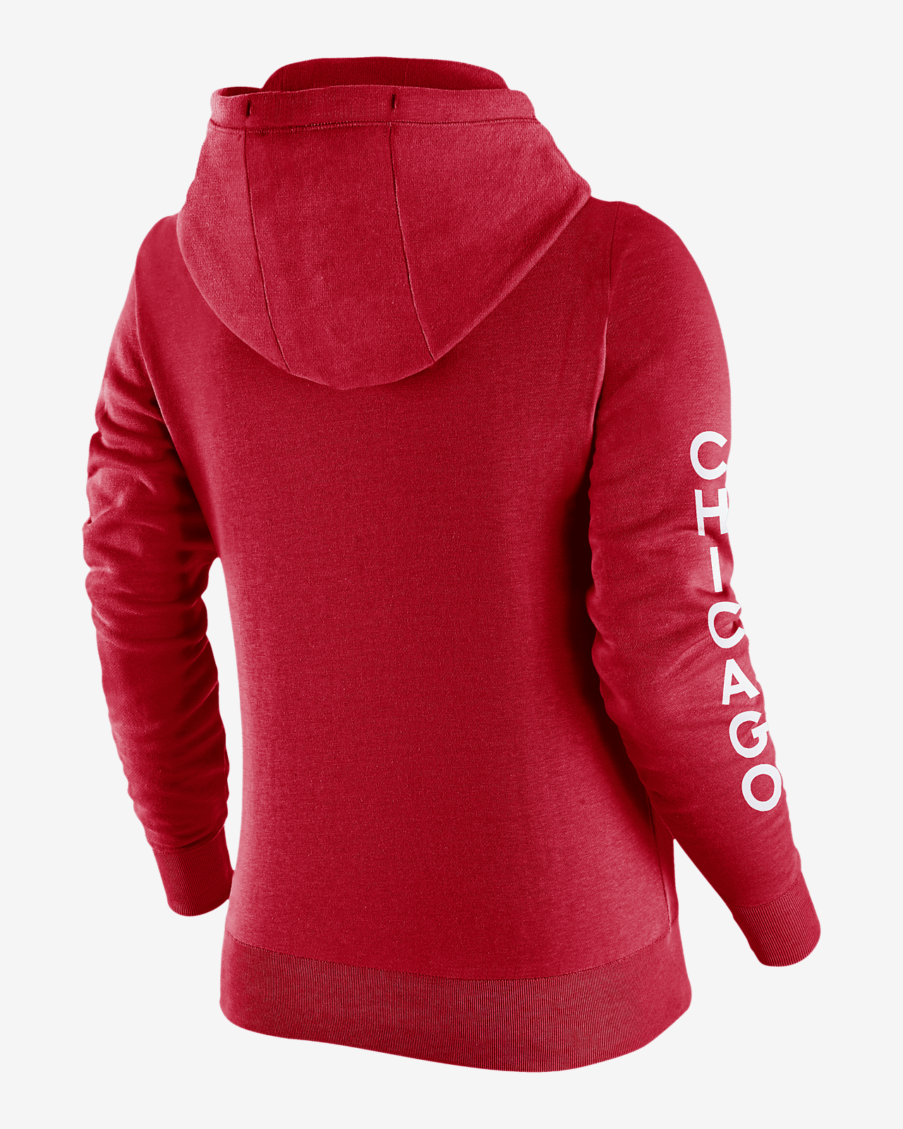 Chicago Bulls Club Fleece 2023/24 City Edition