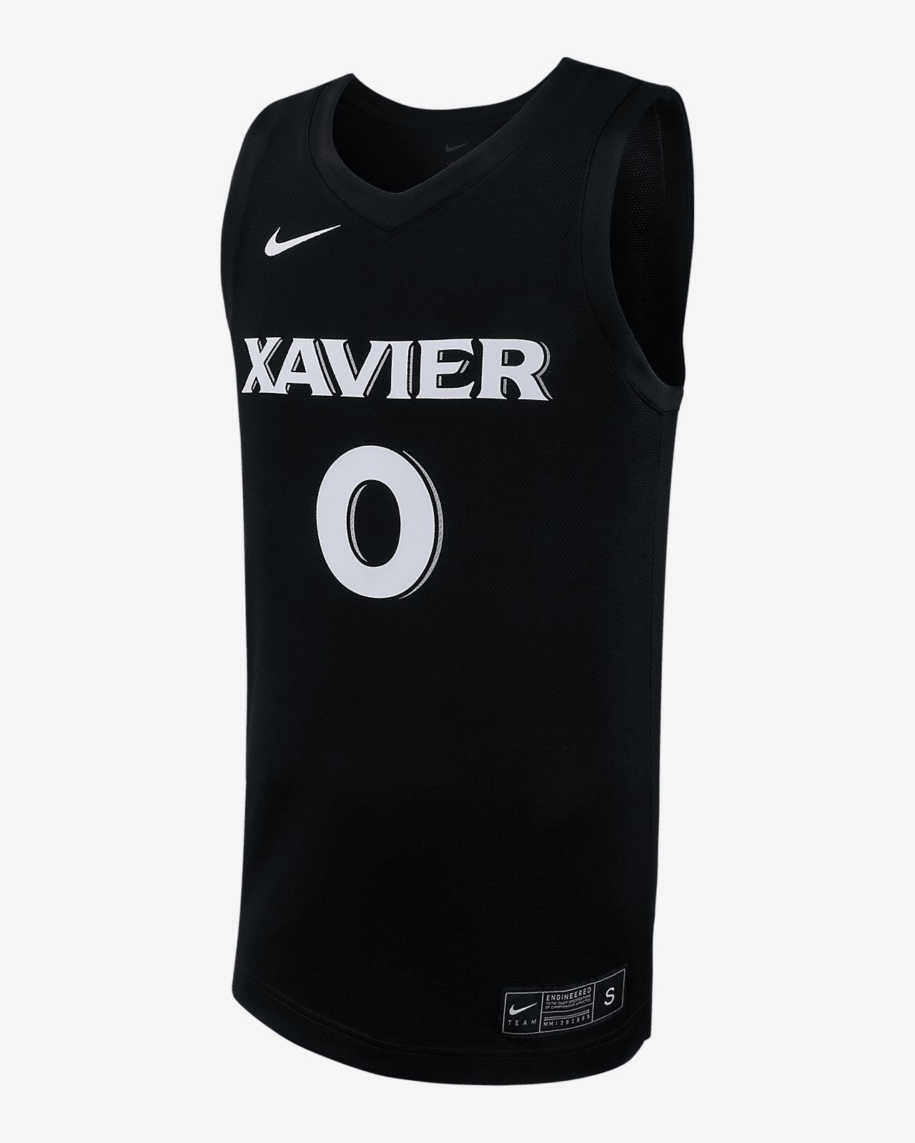 Xavier