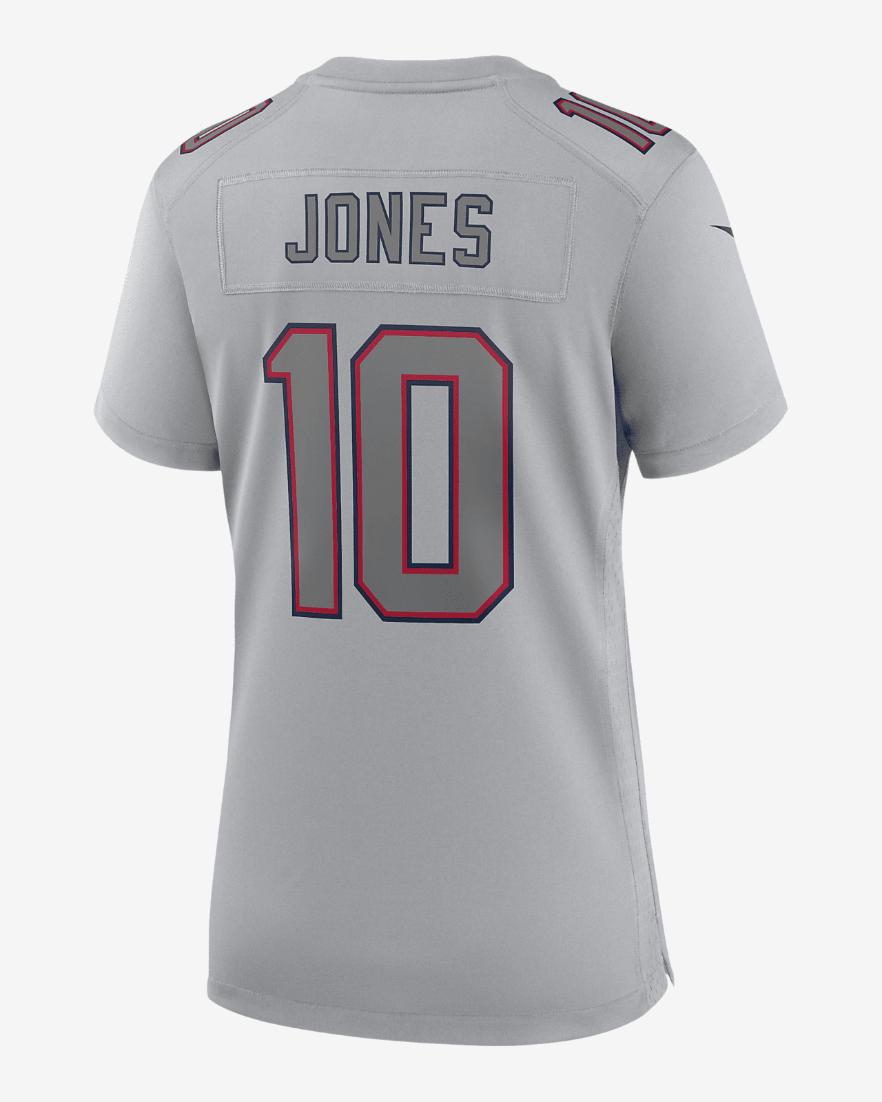NFL New England Patriots Atmosphere (Mac Jones)