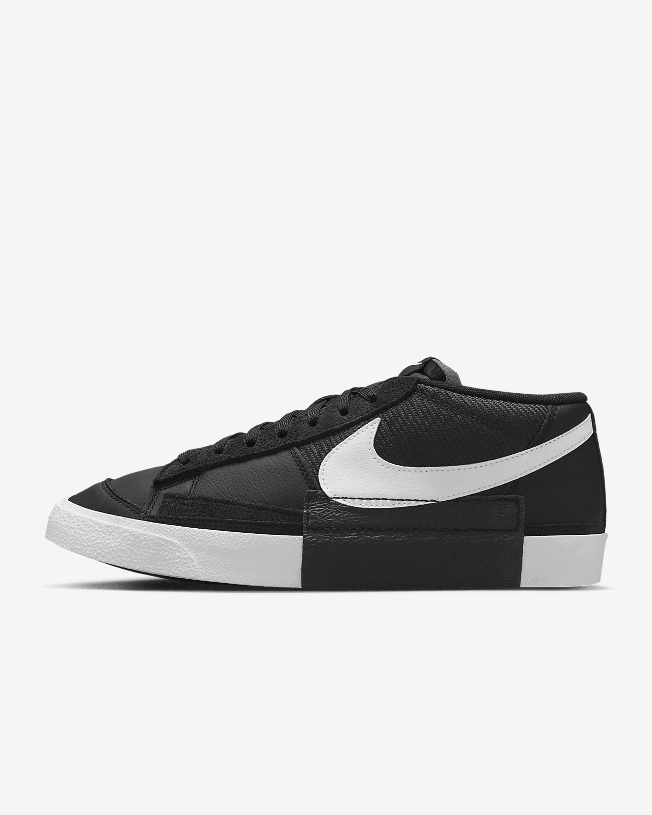 Nike Blazer Low Pro Club