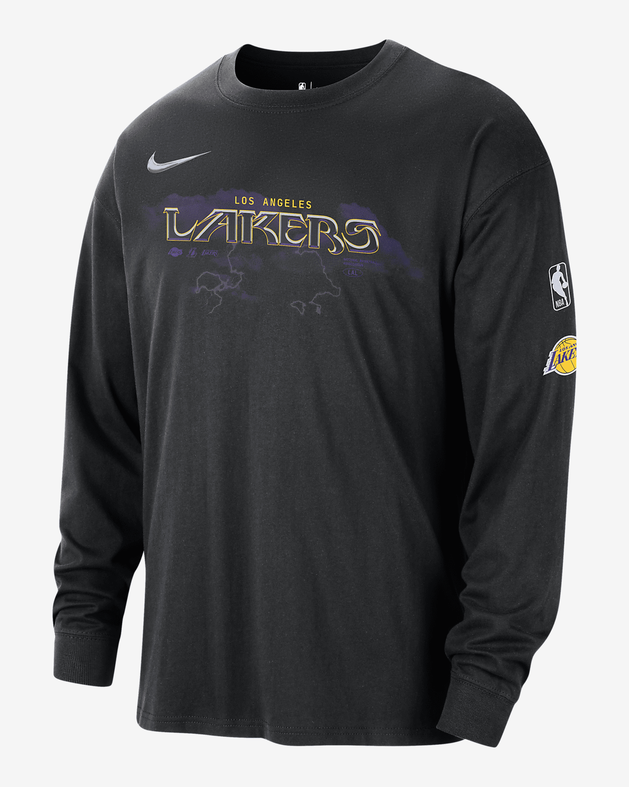 Los Angeles Lakers Essential Max90