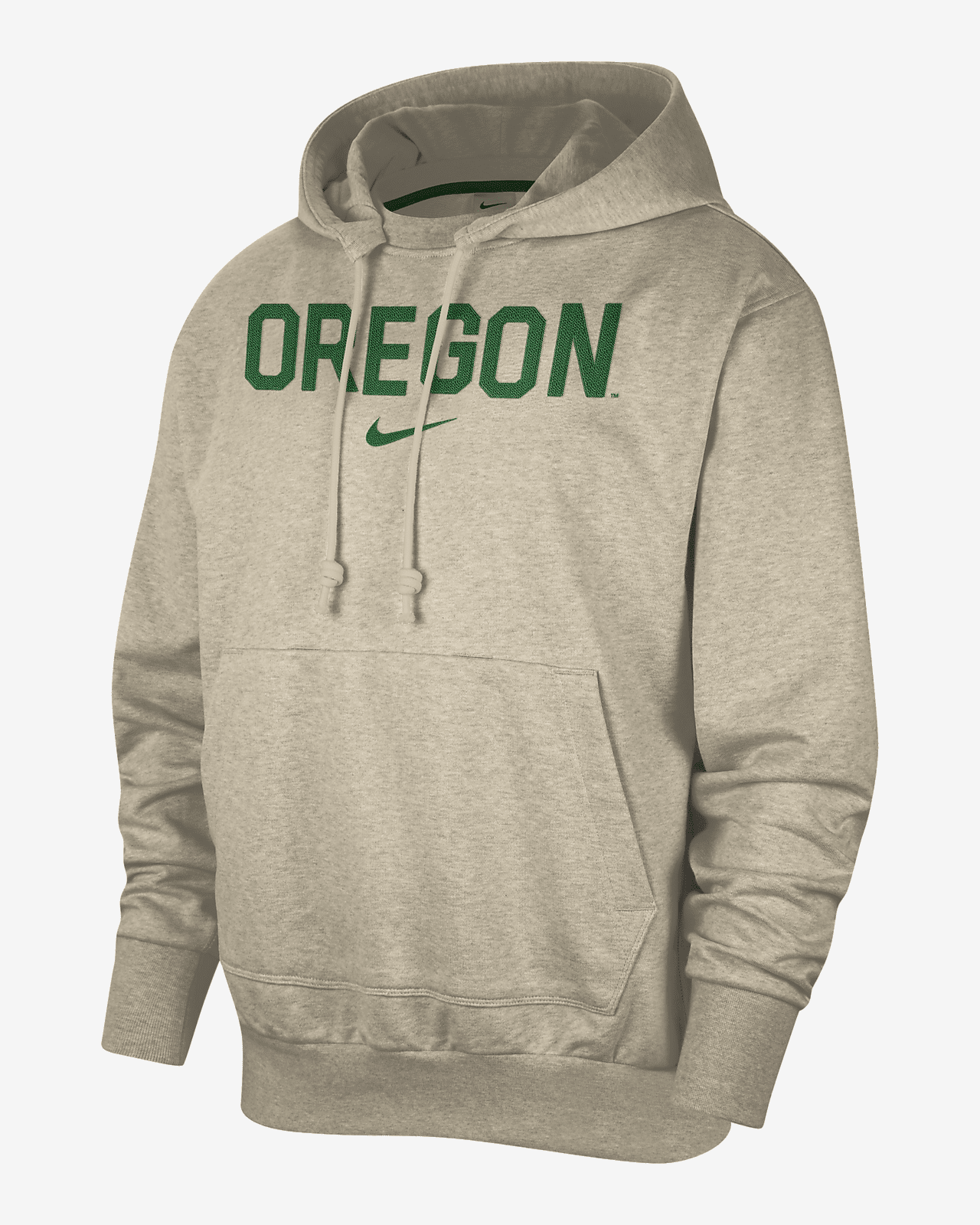 Oregon Standard Issue