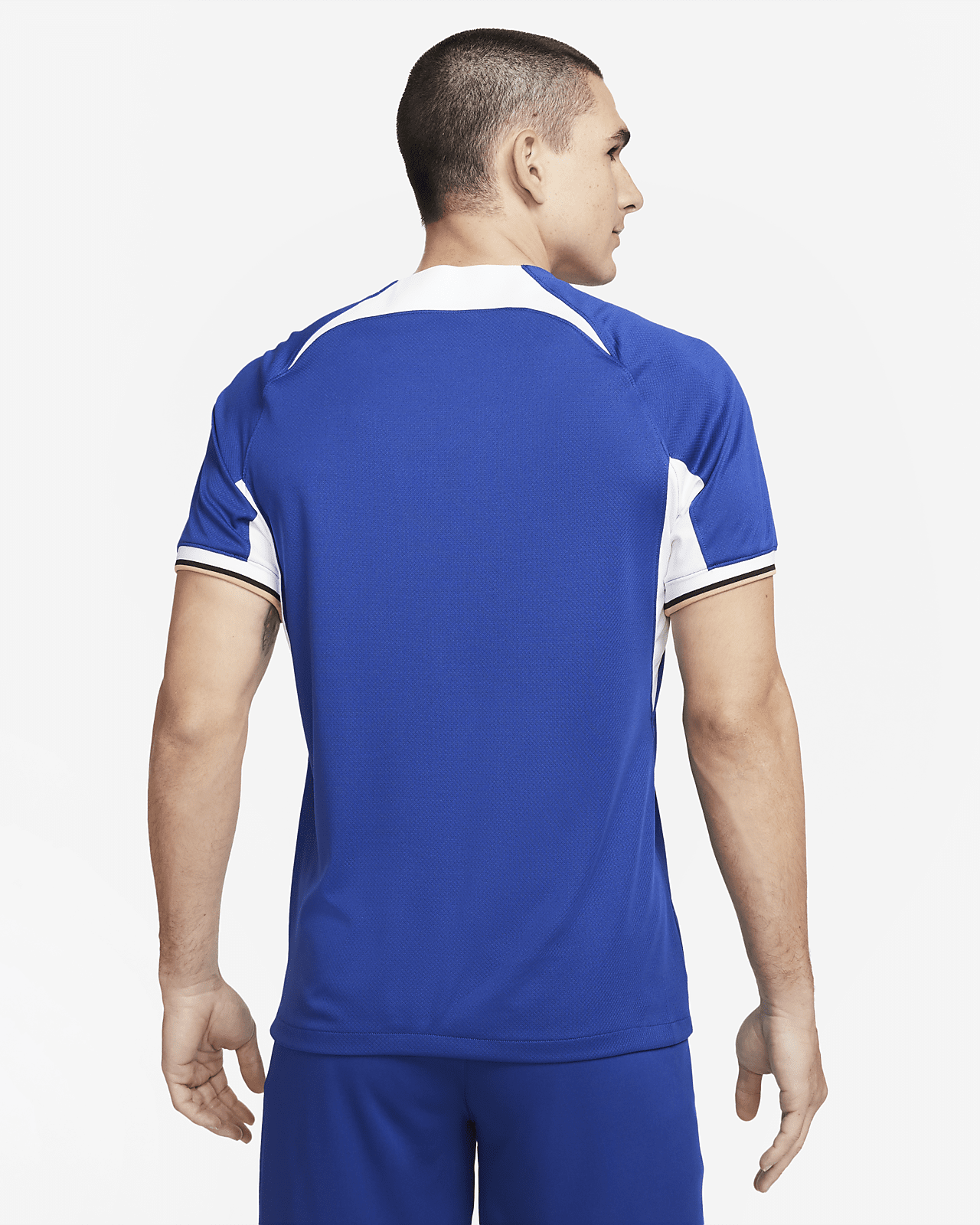 Chelsea FC 2023/24 Stadium Home